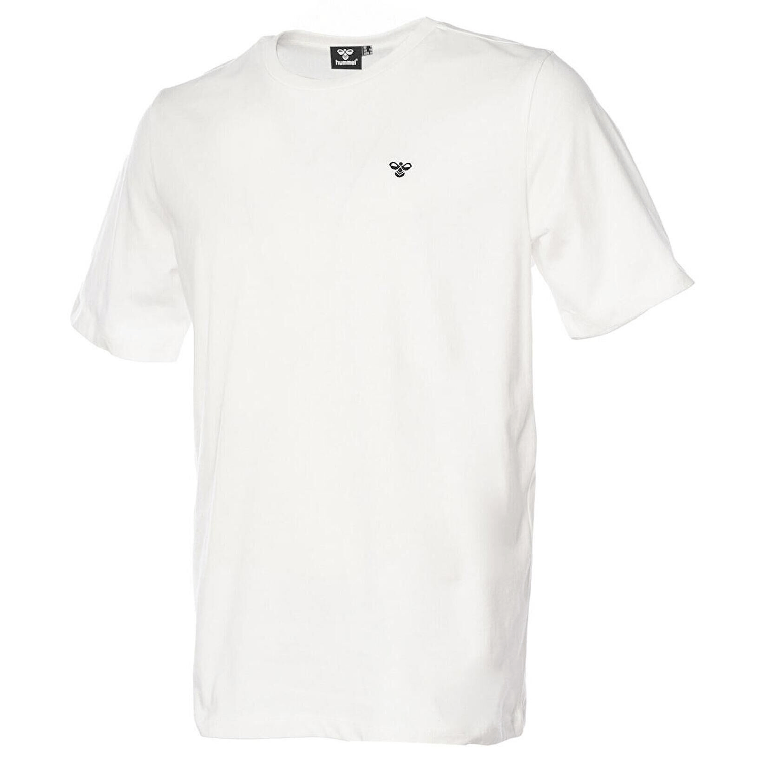 HUMMEL ERKEK KISA KOL T-SHIRT hmlT-IC ICO REGULAR T-SHIRT 911865