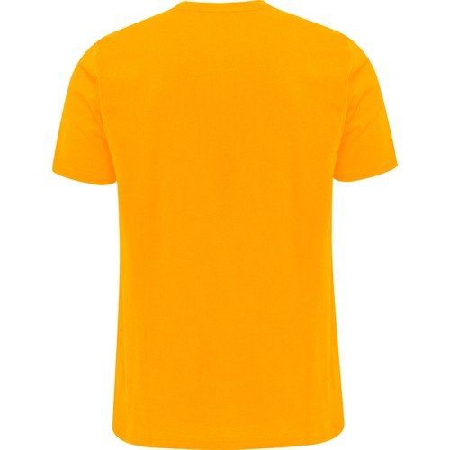 HUMMEL ERKEK KISA KOL T-SHIRT hmlT-ISAM T-SHIRT 911558