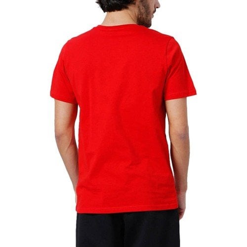 HUMMEL ERKEK KISA KOL T-SHIRT hmlT-ISAM T-SHIRT 911558