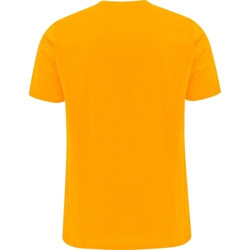 HUMMEL ERKEK KISA KOL T-SHIRT hmlT-ISAM T-SHIRT 911558