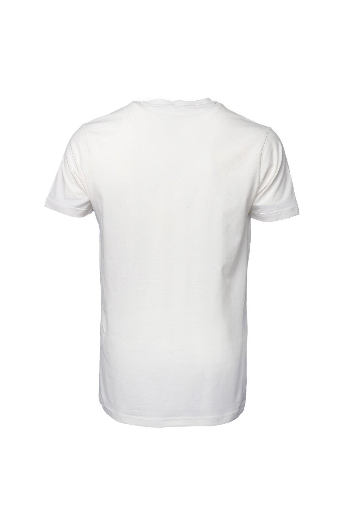 HUMMEL ERKEK KISA KOL T-SHIRT KAISER T-SHIRT S/S TEE 911321