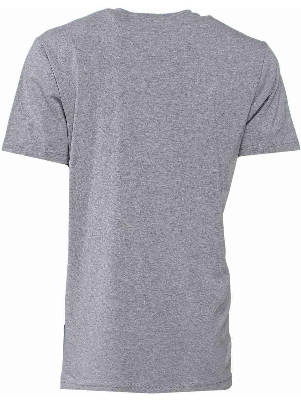 HUMMEL ERKEK KISA KOL T-SHIRT KAISER T-SHIRT S/S TEE 911321