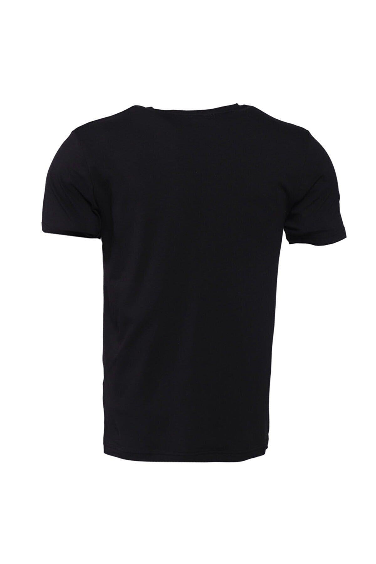 HUMMEL ERKEK KISA KOL T-SHIRT KAISER T-SHIRT S/S TEE 911321