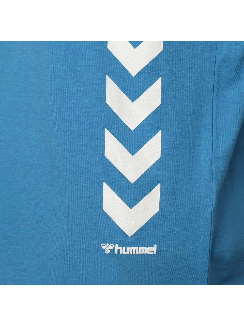 HUMMEL ERKEK KISA KOL T-SHIRT KAISER T-SHIRT S/S TEE 911321