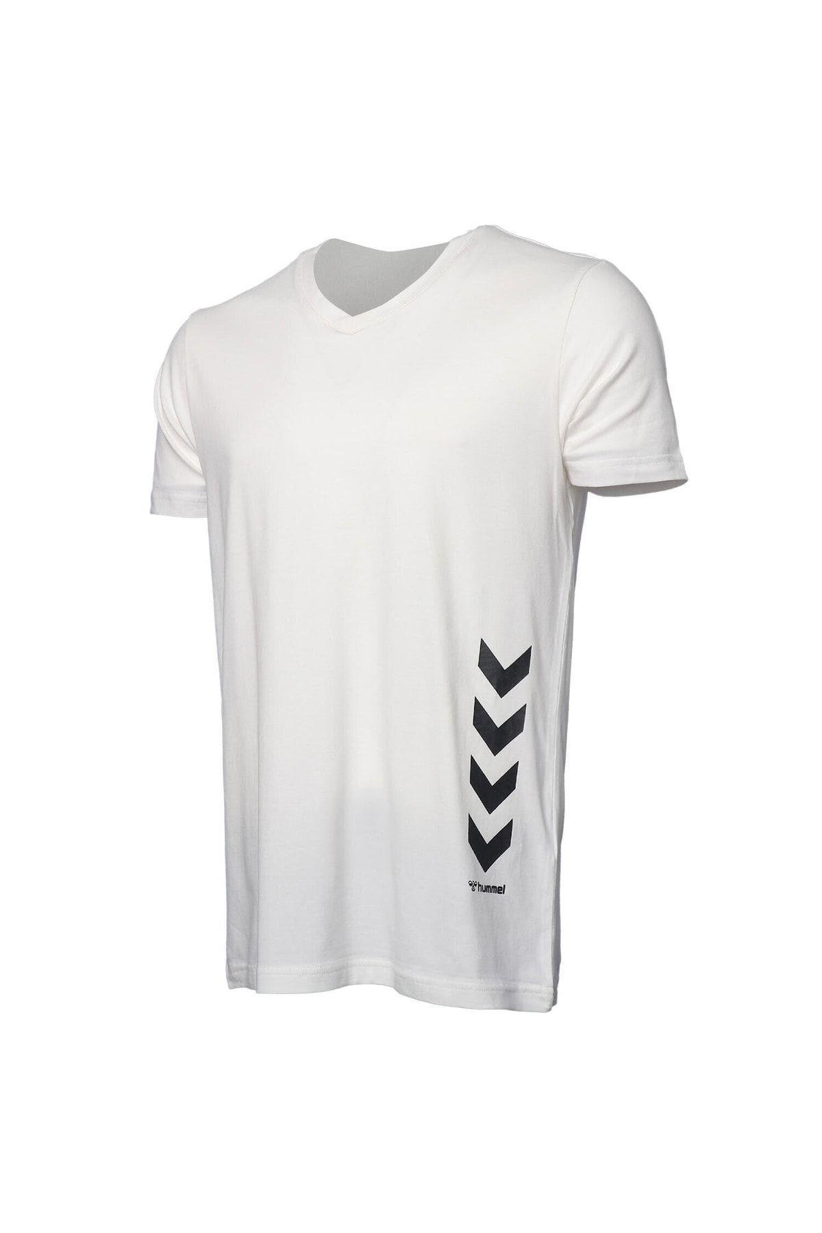 HUMMEL ERKEK KISA KOL T-SHIRT KAISER T-SHIRT S/S TEE 911321