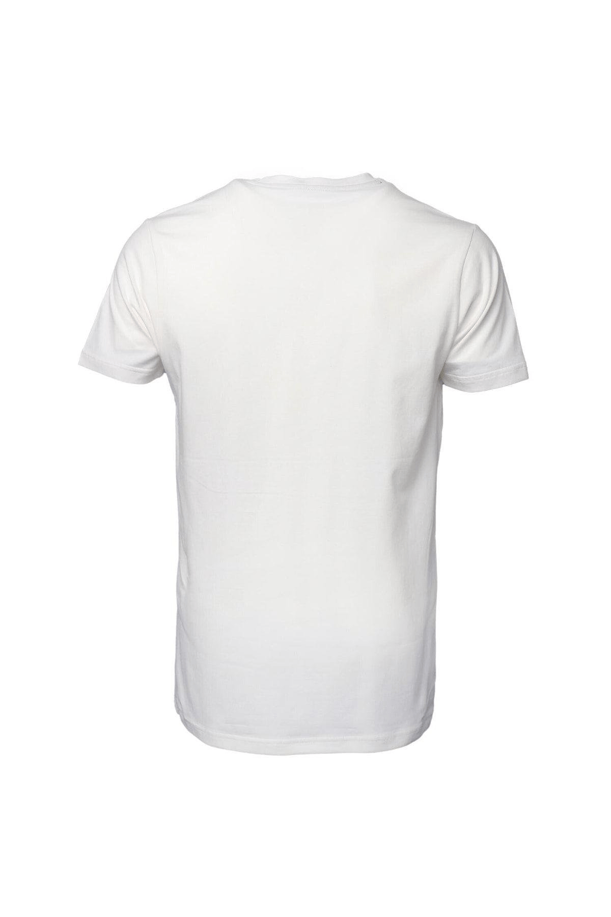 HUMMEL ERKEK KISA KOL T-SHIRT KAISER T-SHIRT S/S TEE 911321