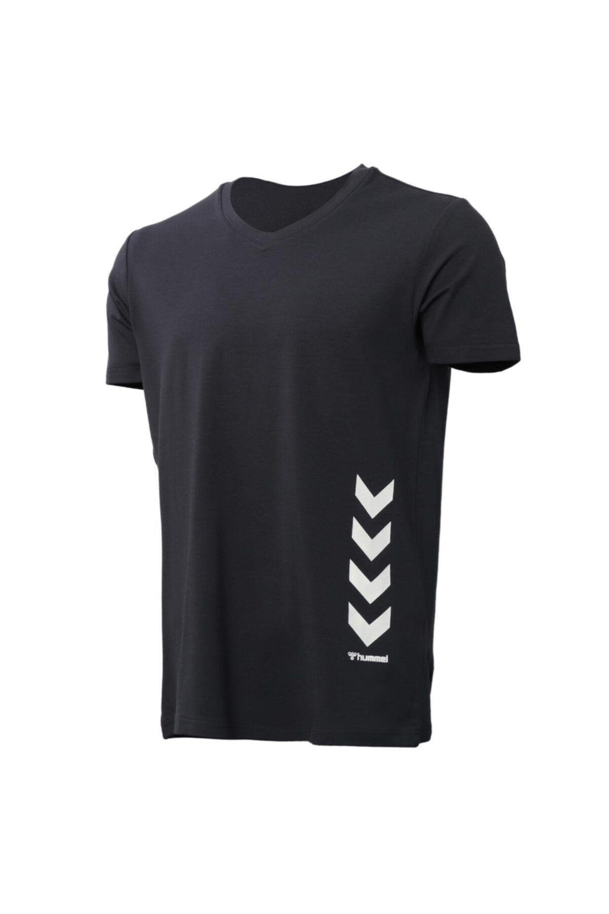 HUMMEL ERKEK KISA KOL T-SHIRT KAISER T-SHIRT S/S TEE 911321