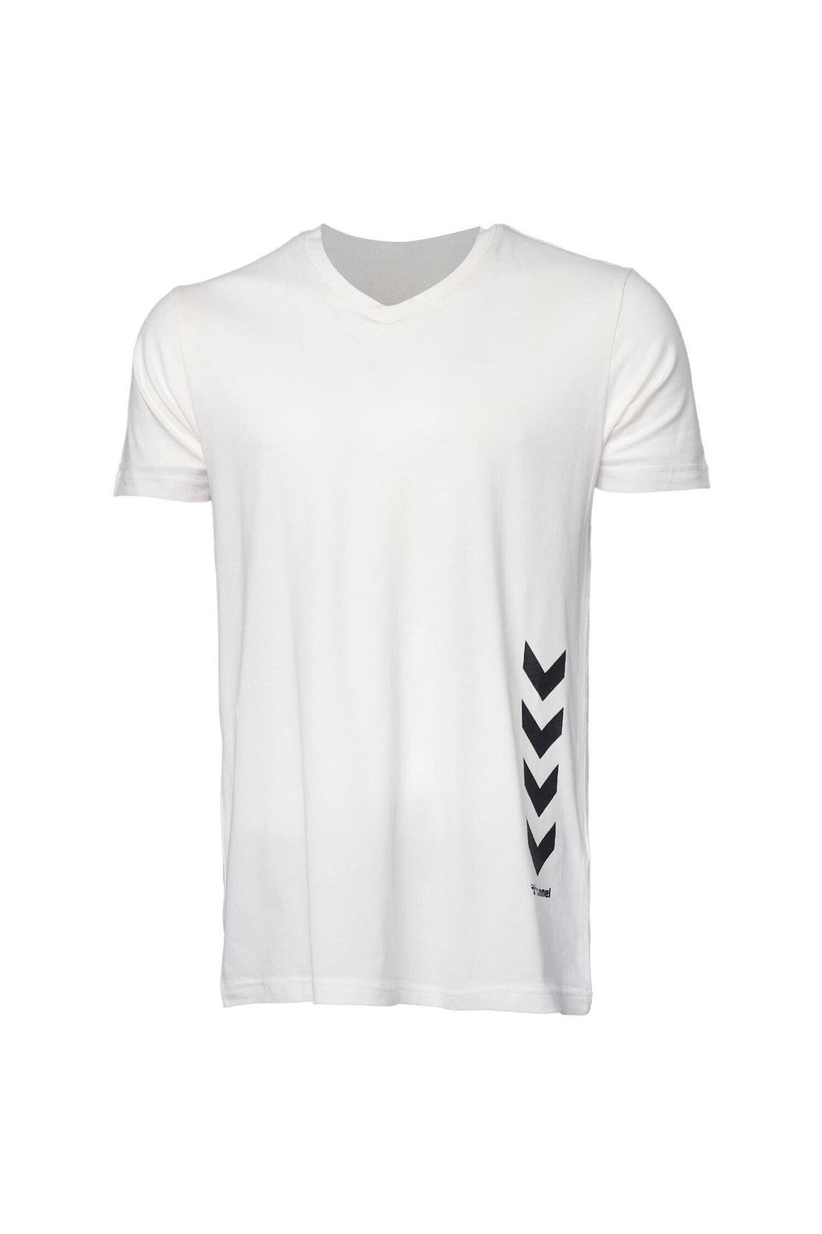 HUMMEL ERKEK KISA KOL T-SHIRT KAISER T-SHIRT S/S TEE 911321