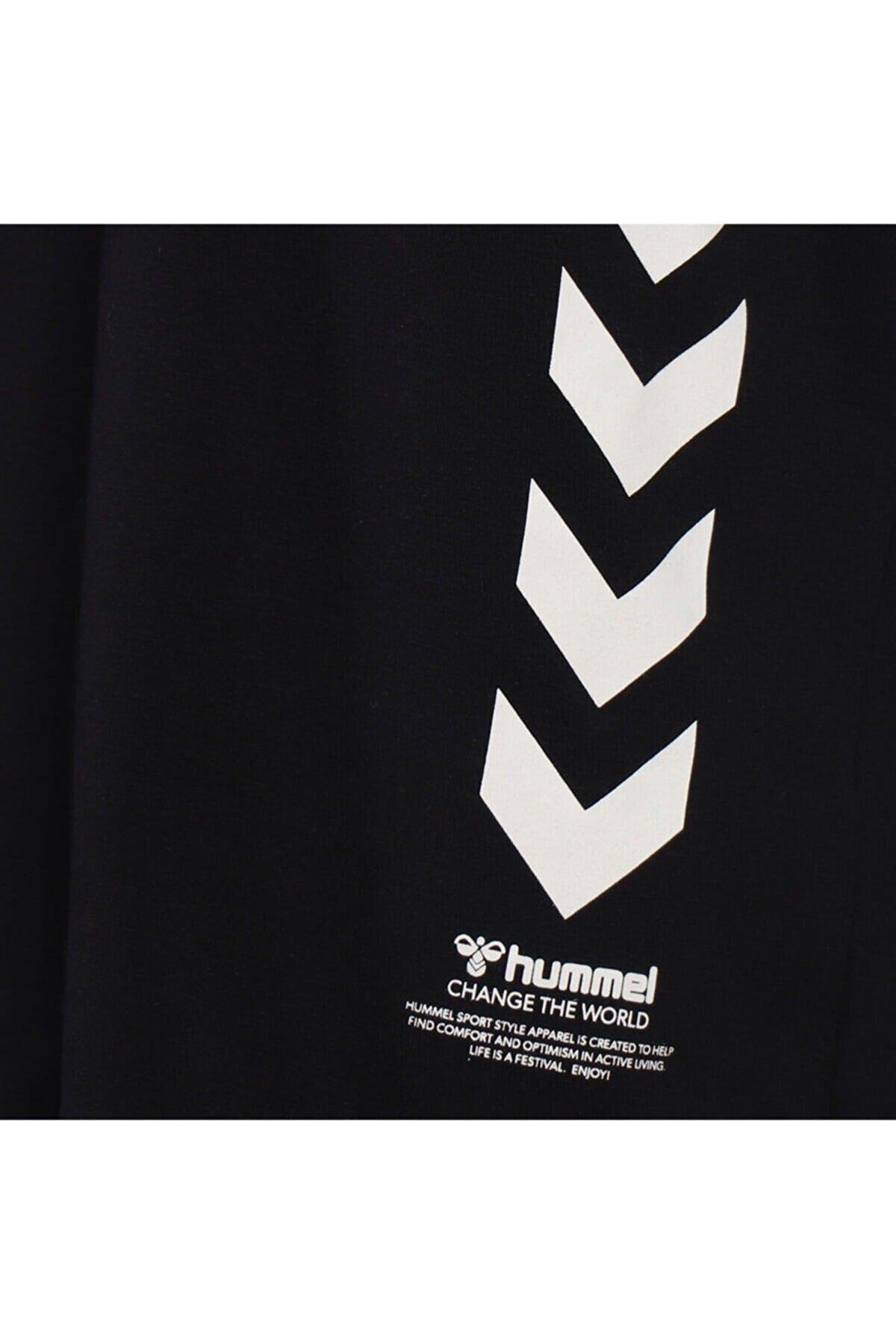 HUMMEL ERKEK KISA KOL T-SHIRT KAISER T-SHIRT S/S TEE 911321