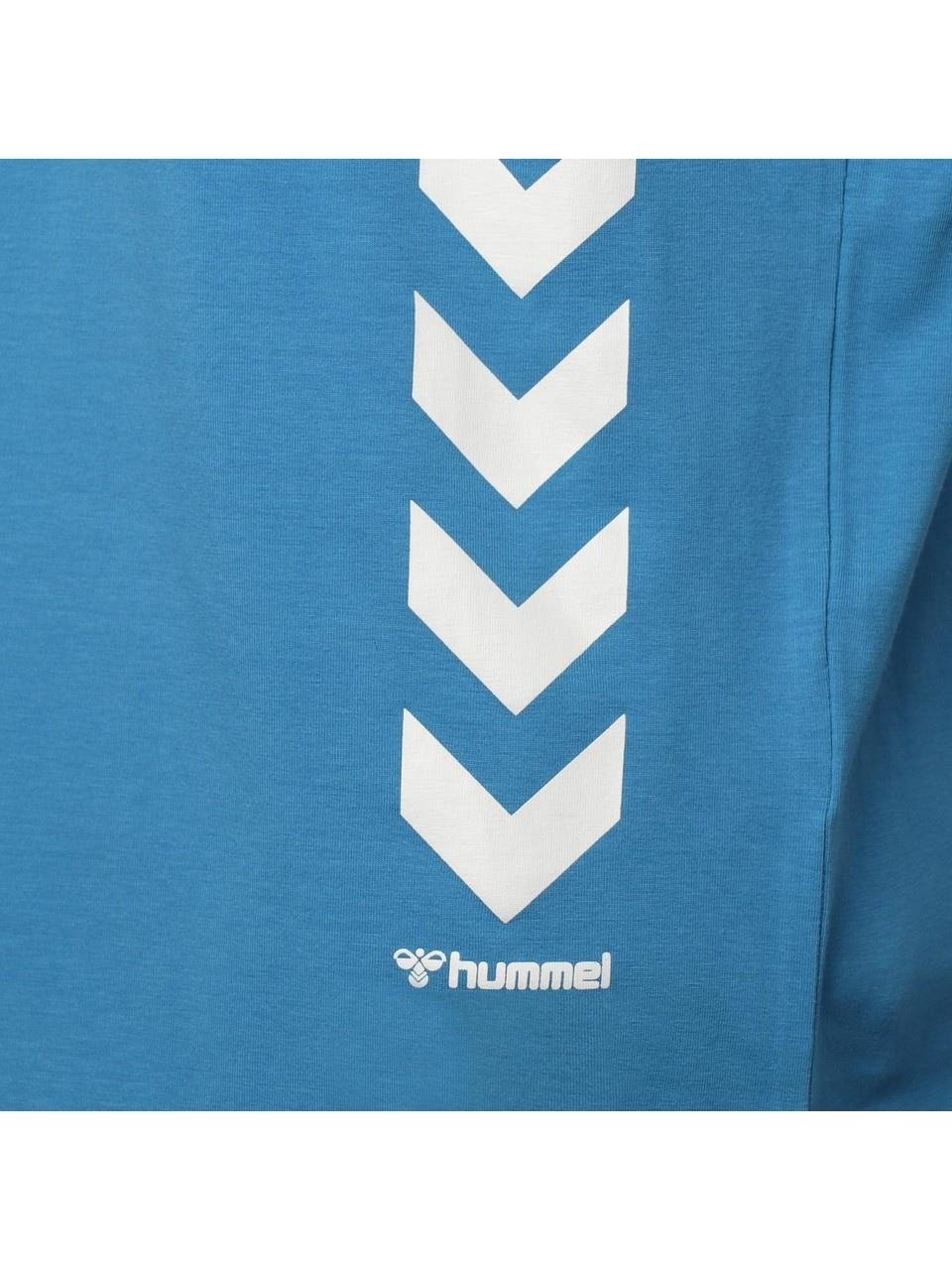 HUMMEL ERKEK KISA KOL T-SHIRT KAISER T-SHIRT S/S TEE 911321