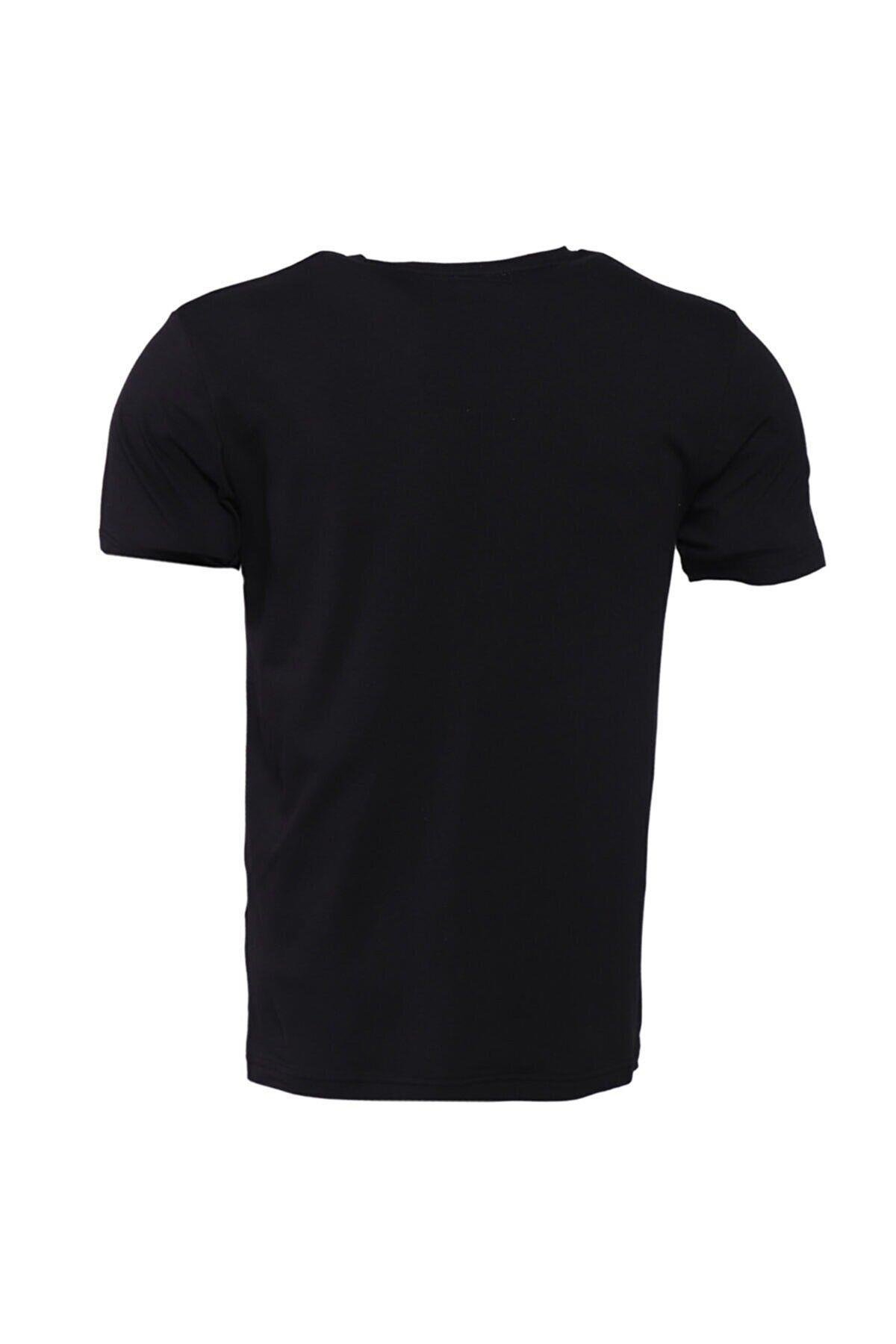 HUMMEL ERKEK KISA KOL T-SHIRT KAISER T-SHIRT S/S TEE 911321