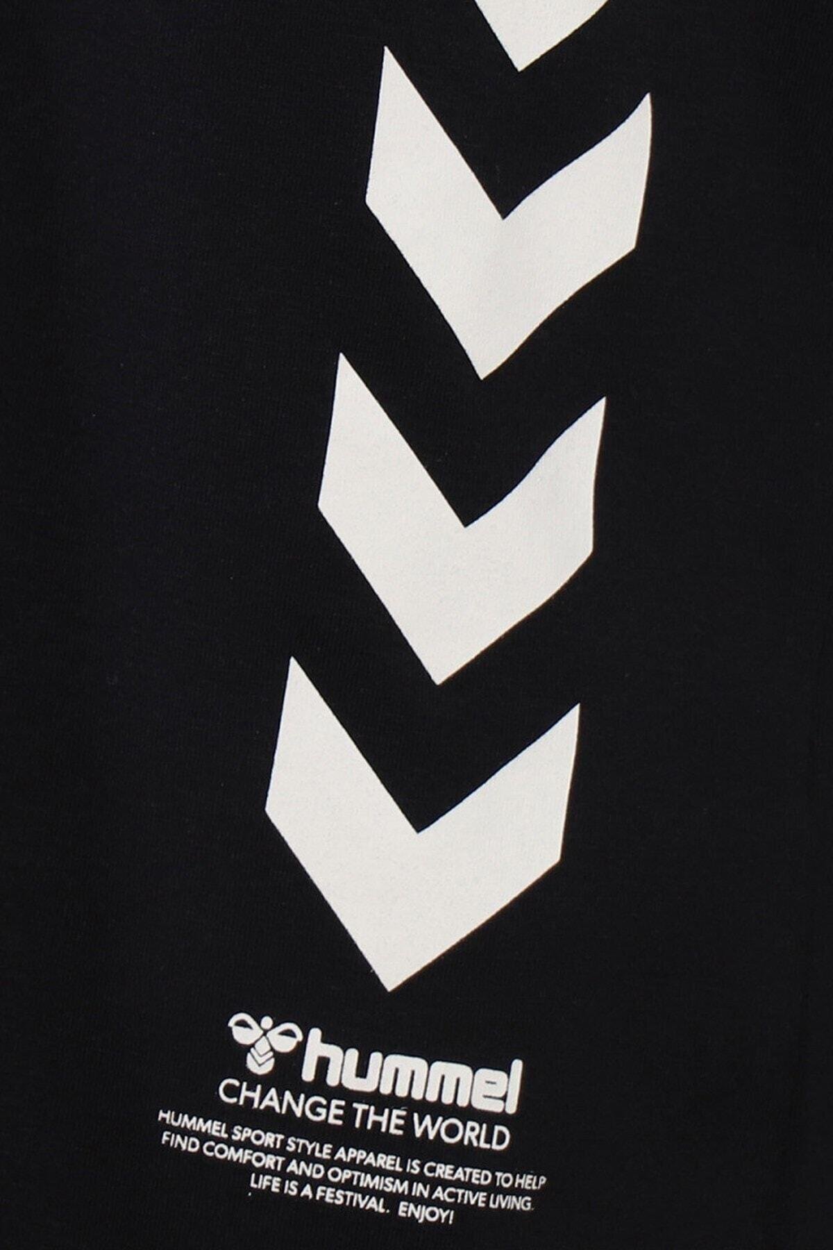 HUMMEL ERKEK KISA KOL T-SHIRT KAISER T-SHIRT S/S TEE 911321