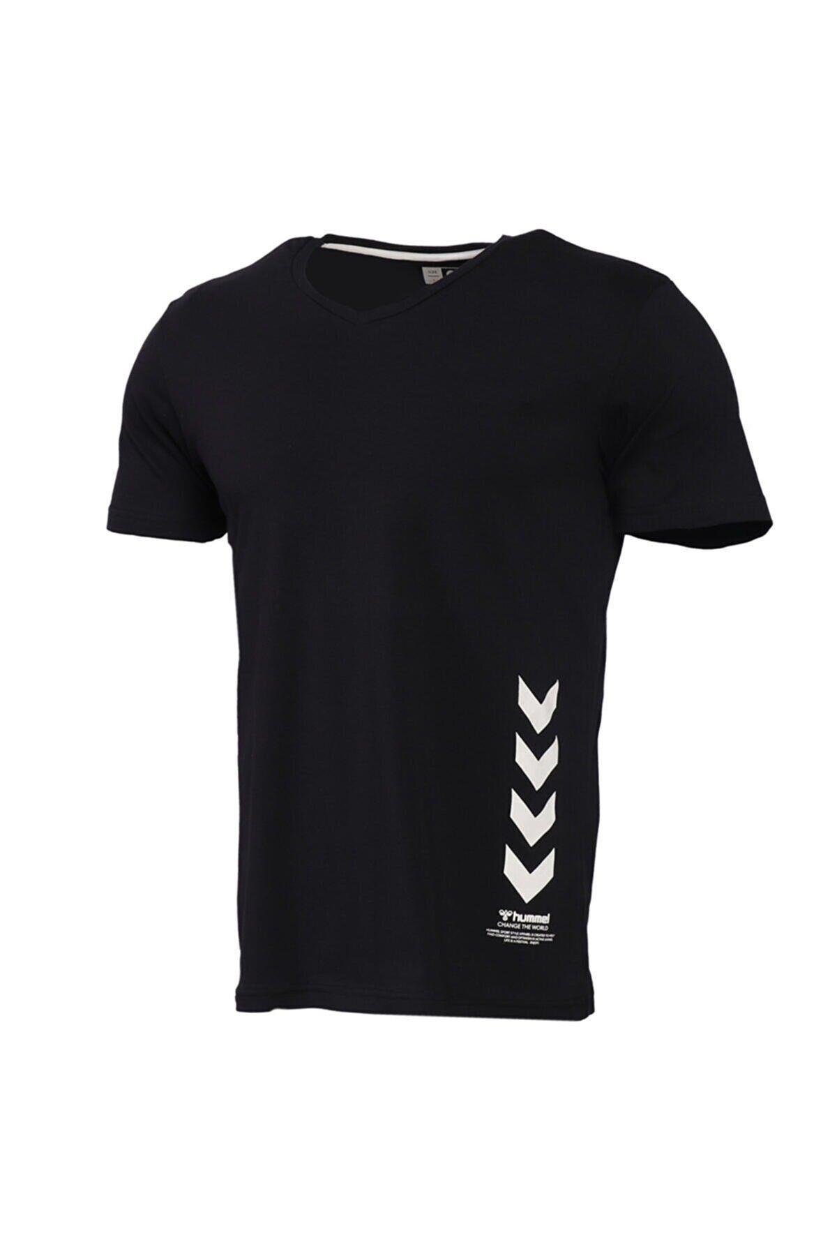 HUMMEL ERKEK KISA KOL T-SHIRT KAISER T-SHIRT S/S TEE 911321