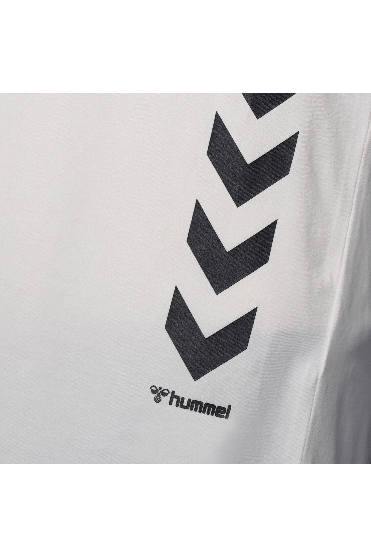 HUMMEL ERKEK KISA KOL T-SHIRT KAISER T-SHIRT S/S TEE 911321