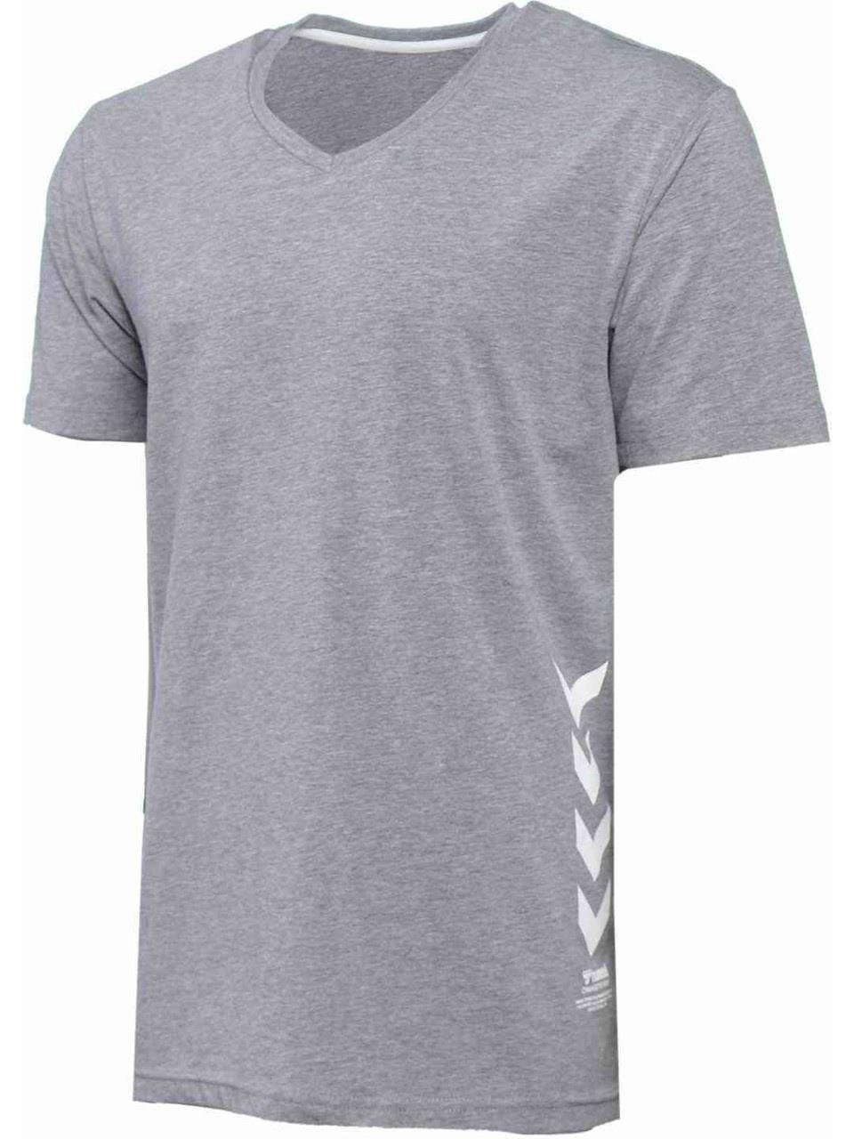 HUMMEL ERKEK KISA KOL T-SHIRT KAISER T-SHIRT S/S TEE 911321