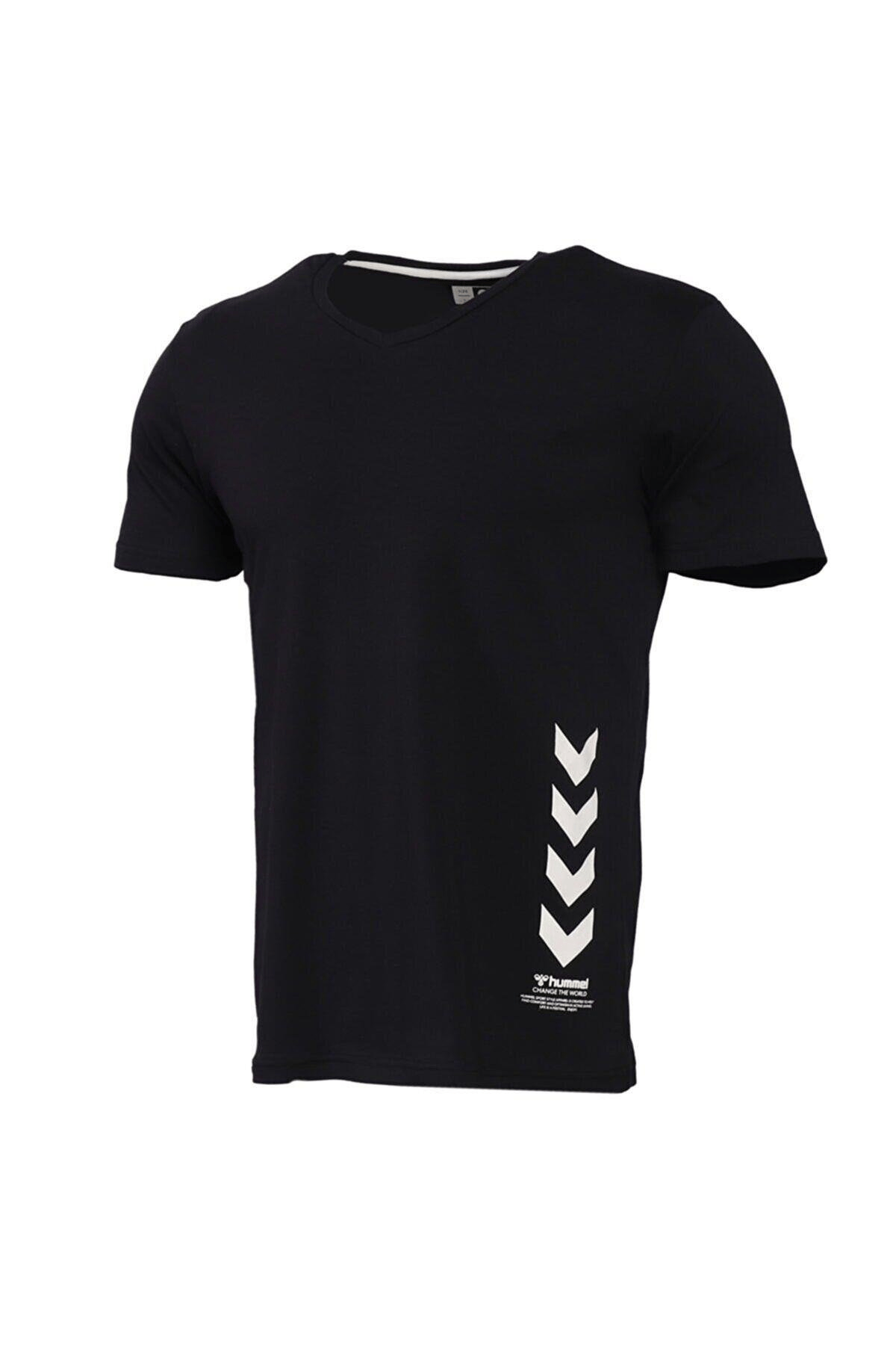 HUMMEL ERKEK KISA KOL T-SHIRT KAISER T-SHIRT S/S TEE 911321
