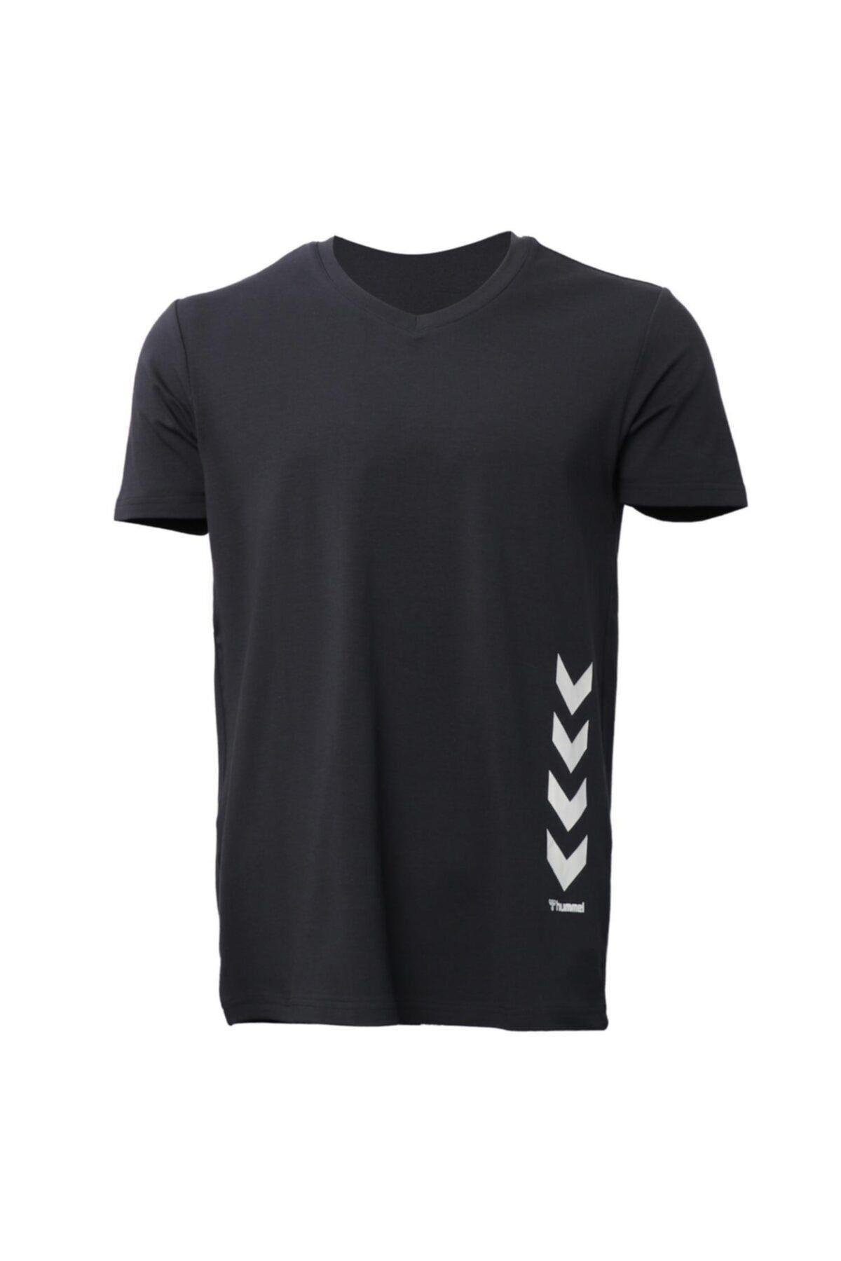 HUMMEL ERKEK KISA KOL T-SHIRT KAISER T-SHIRT S/S TEE 911321