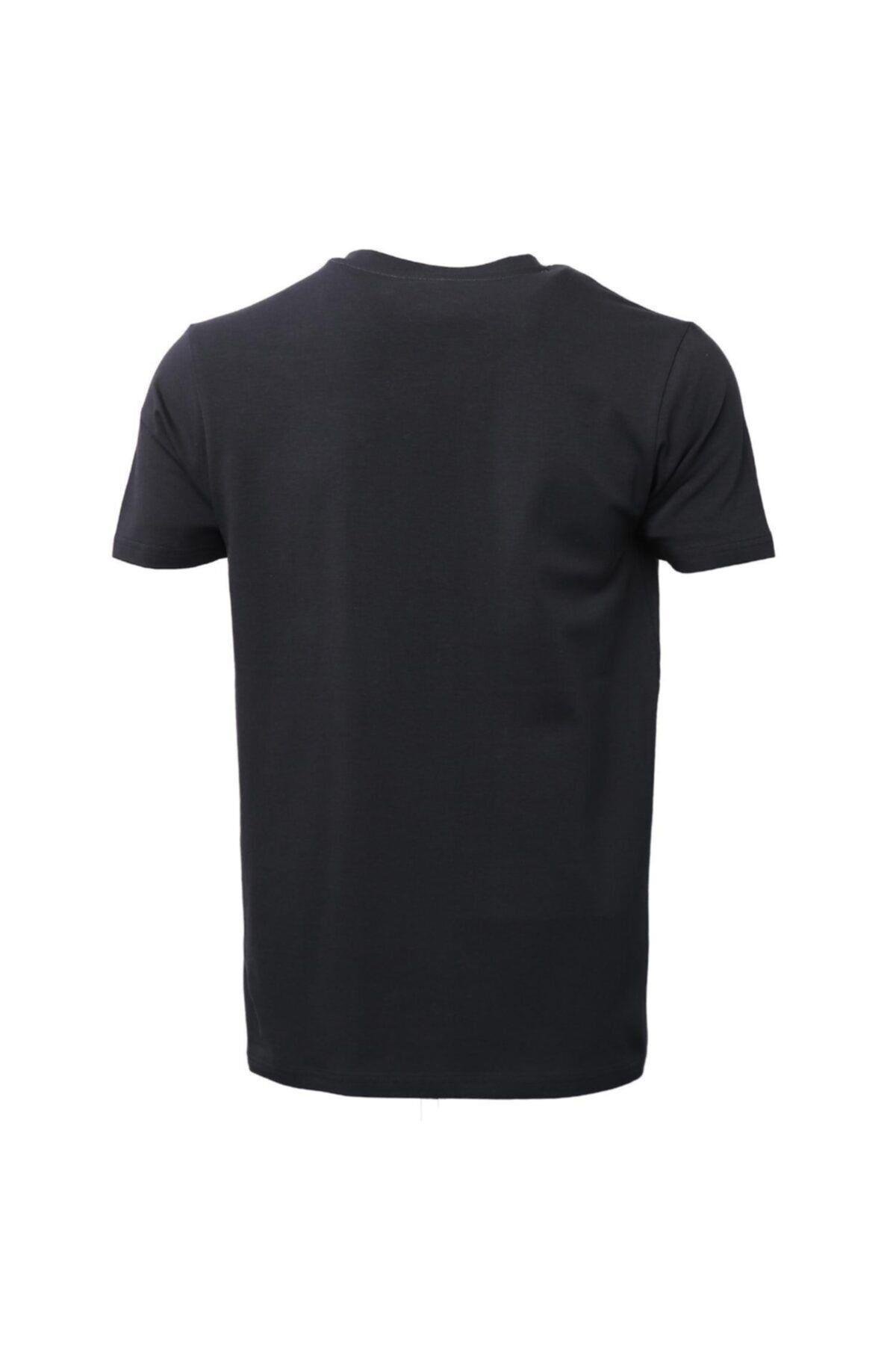 HUMMEL ERKEK KISA KOL T-SHIRT KAISER T-SHIRT S/S TEE 911321