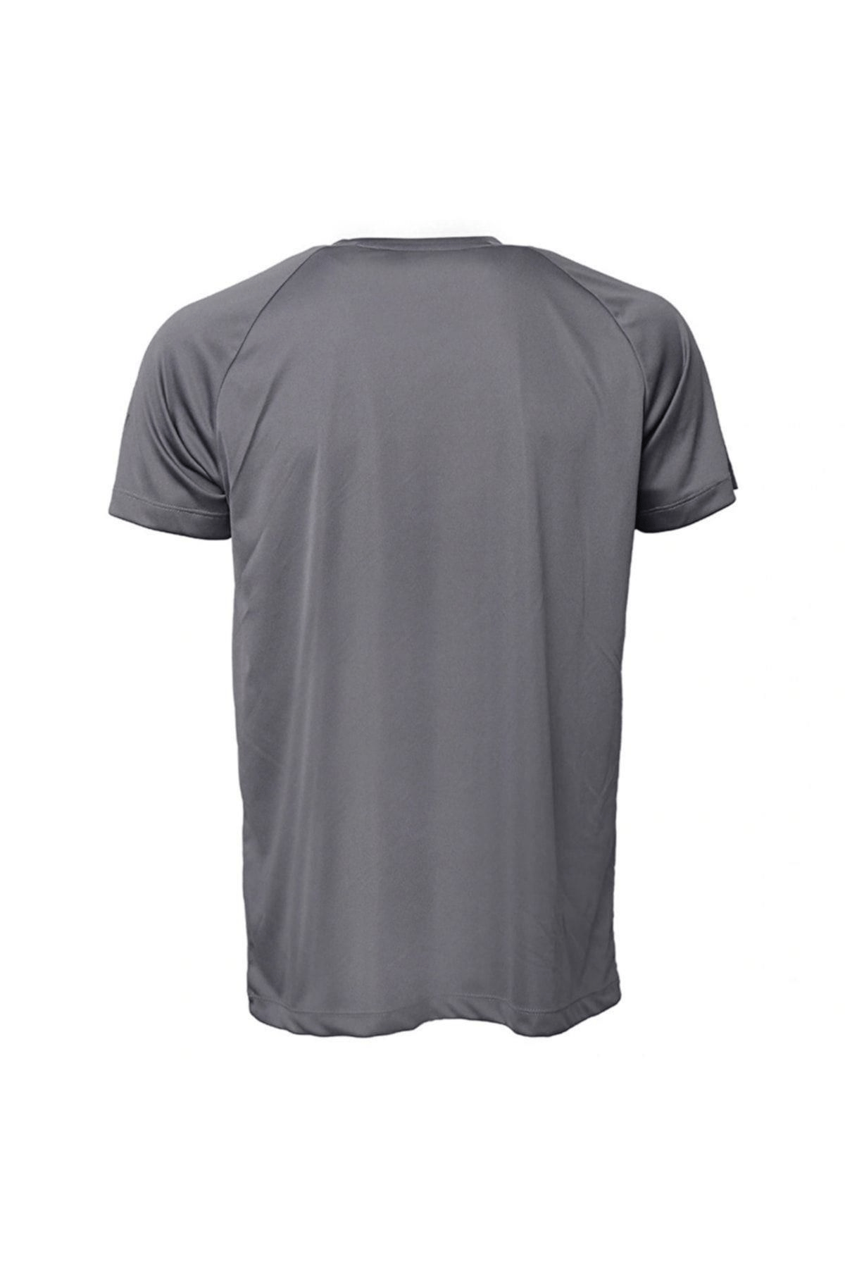 HUMMEL ERKEK KISA KOL T-SHIRT LUPA T-SHIRT S/S 911518