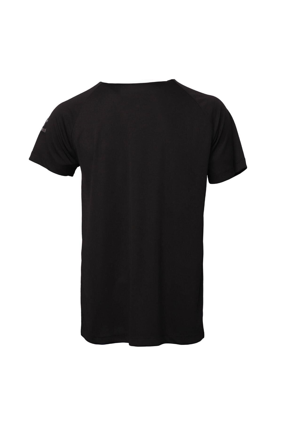 HUMMEL ERKEK KISA KOL T-SHIRT LUPA T-SHIRT S/S 911518