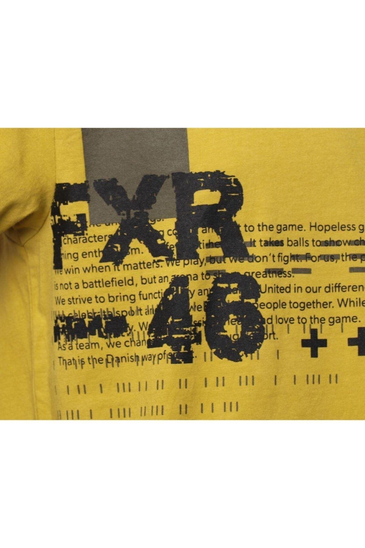 HUMMEL ERKEK KISA KOL T-SHIRT OJE T-SHIRT S/S 911528