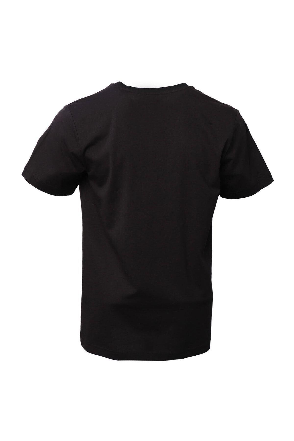HUMMEL ERKEK KISA KOL T-SHIRT OJE T-SHIRT S/S 911528