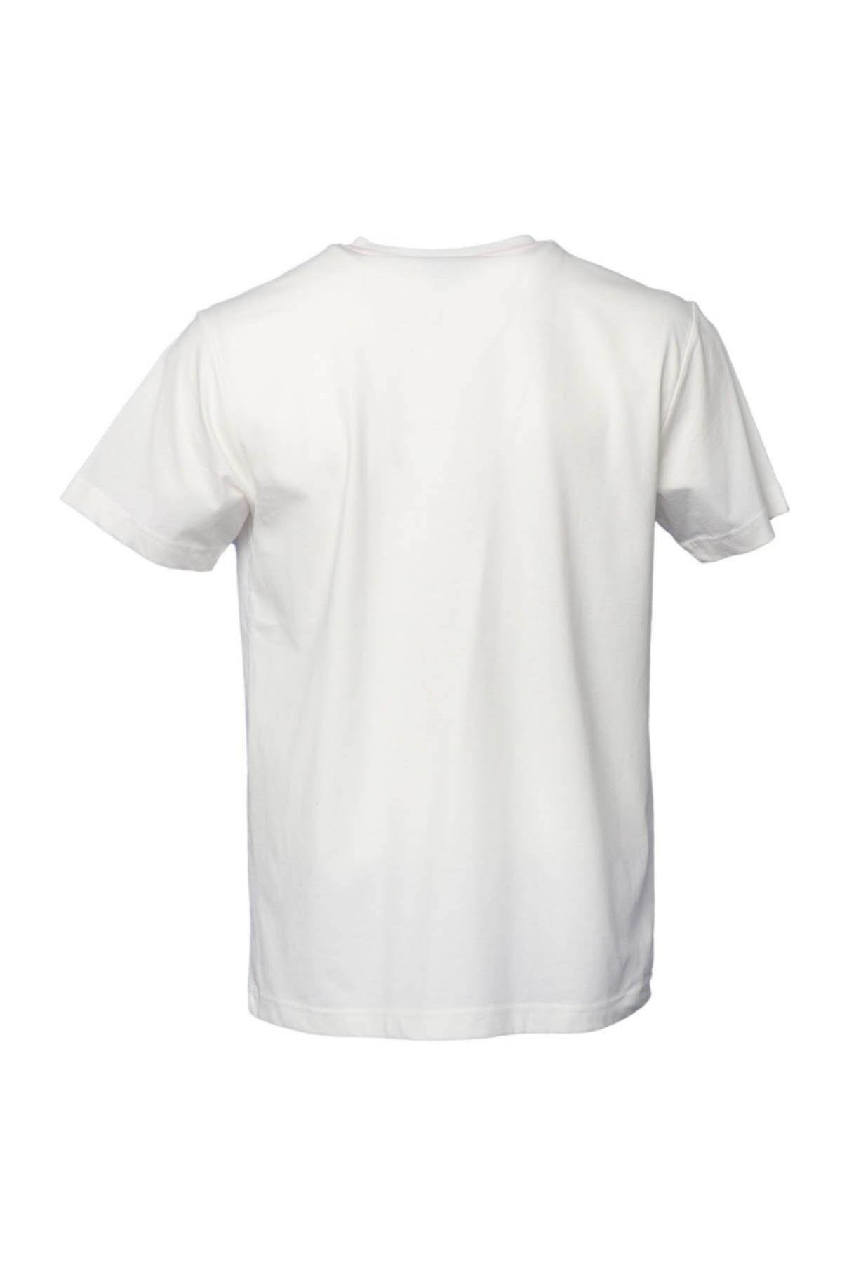 HUMMEL ERKEK KISA KOL T-SHIRT OJE T-SHIRT S/S 911528