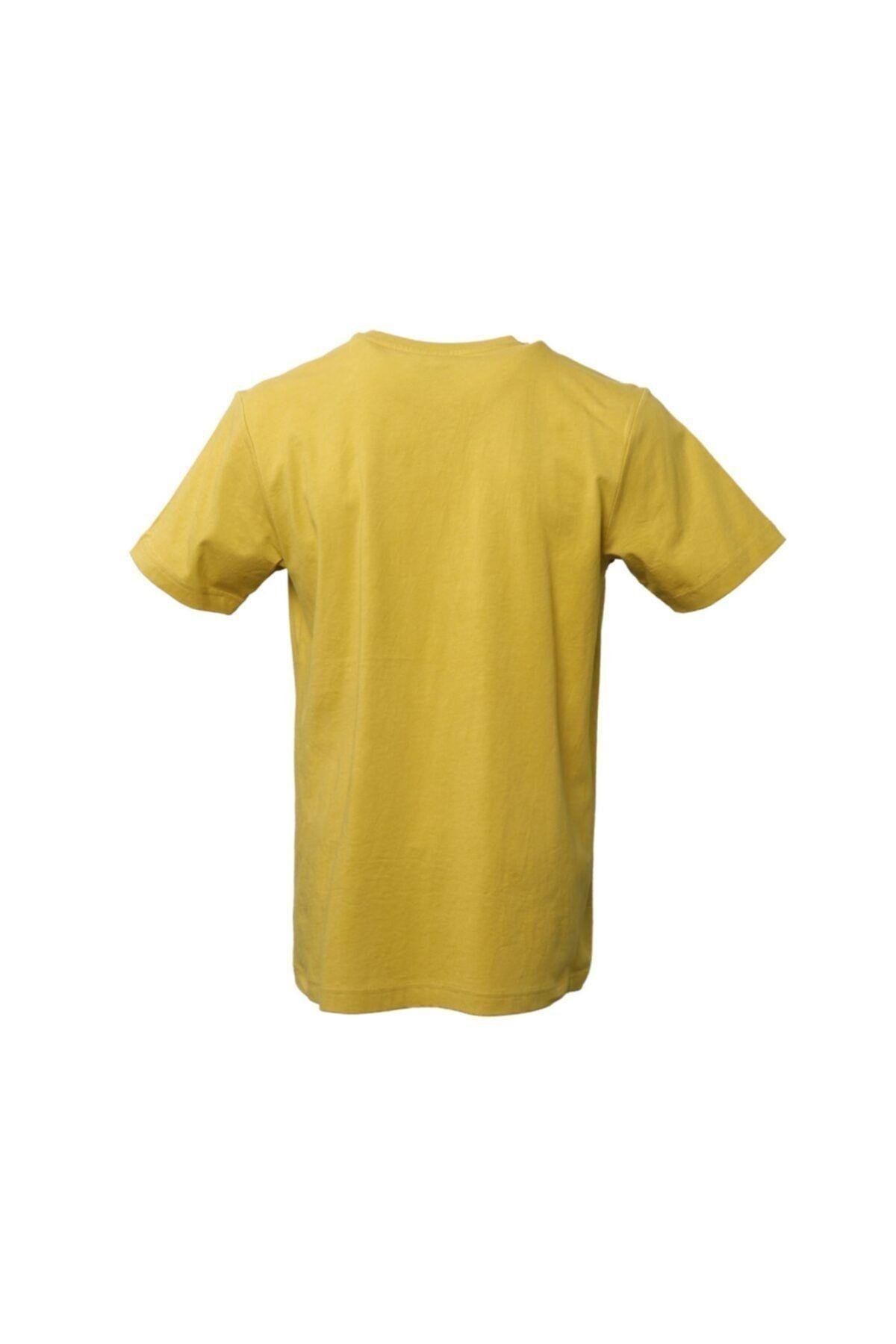 HUMMEL ERKEK KISA KOL T-SHIRT OJE T-SHIRT S/S 911528