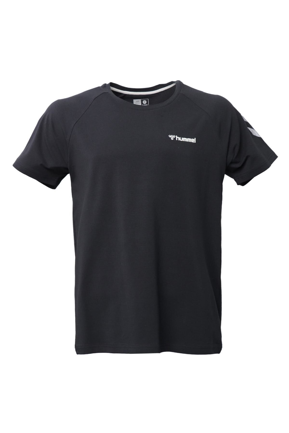 HUMMEL ERKEK KISA KOL T-SHIRT PETTE T-SHIRT S/S