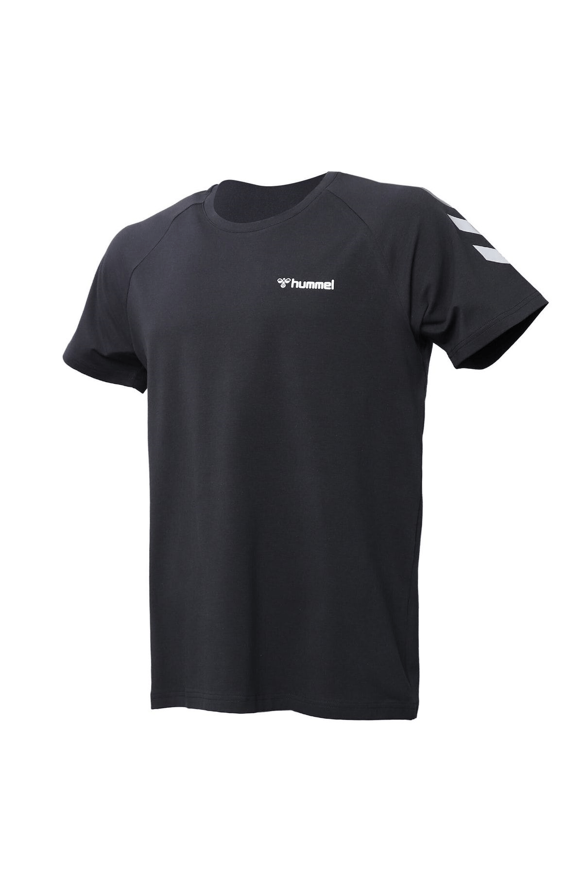 HUMMEL ERKEK KISA KOL T-SHIRT PETTE T-SHIRT S/S