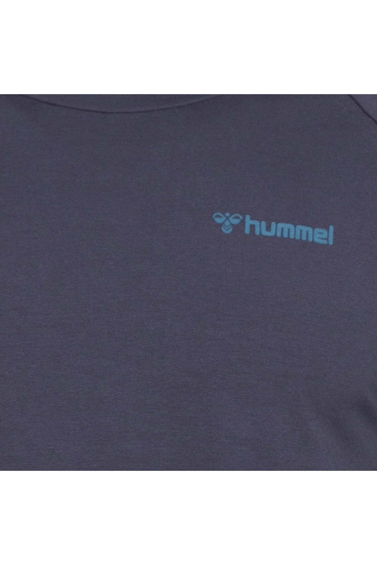 HUMMEL ERKEK KISA KOL T-SHIRT PETTE T-SHIRT S/S