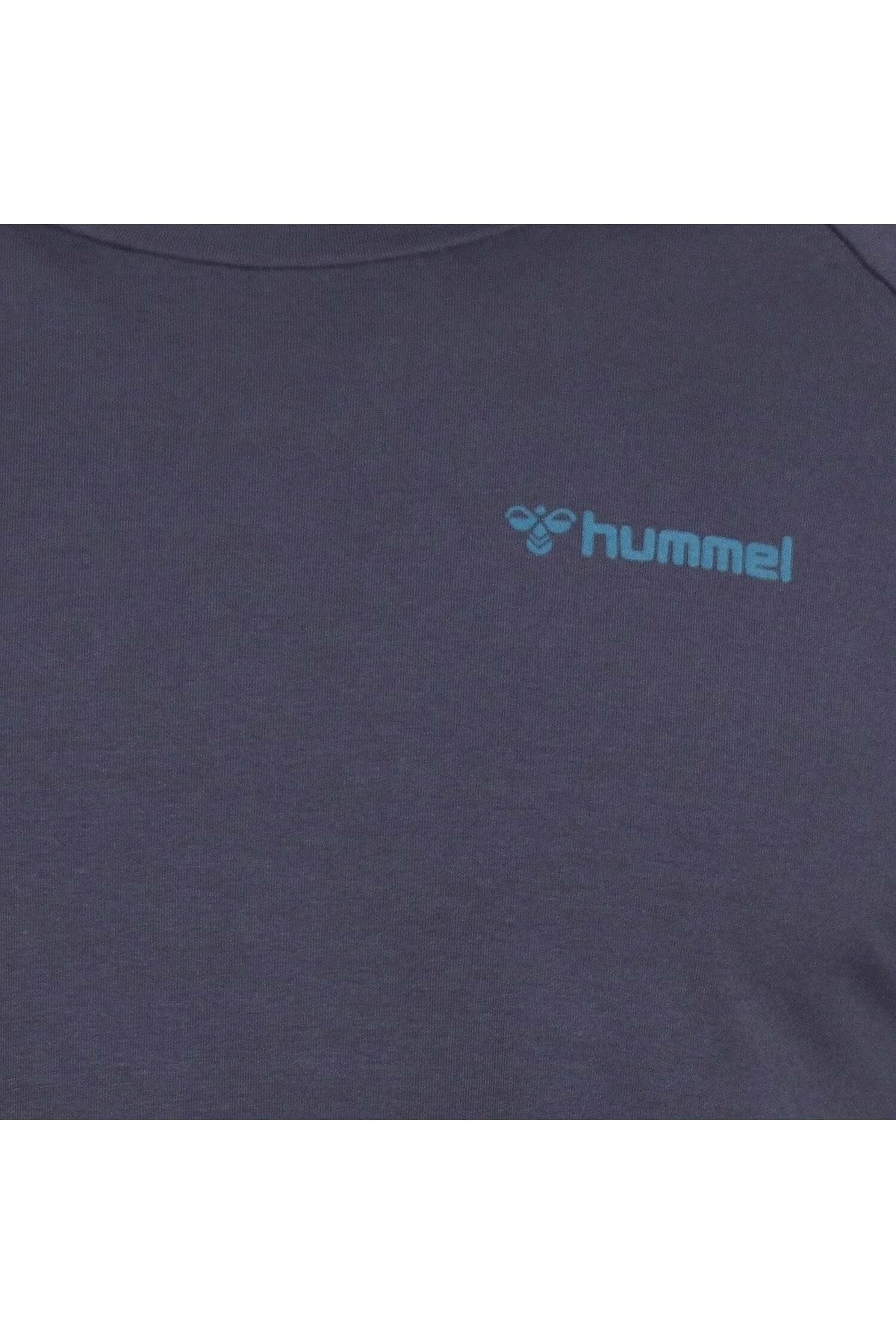 HUMMEL ERKEK KISA KOL T-SHIRT PETTE T-SHIRT S/S