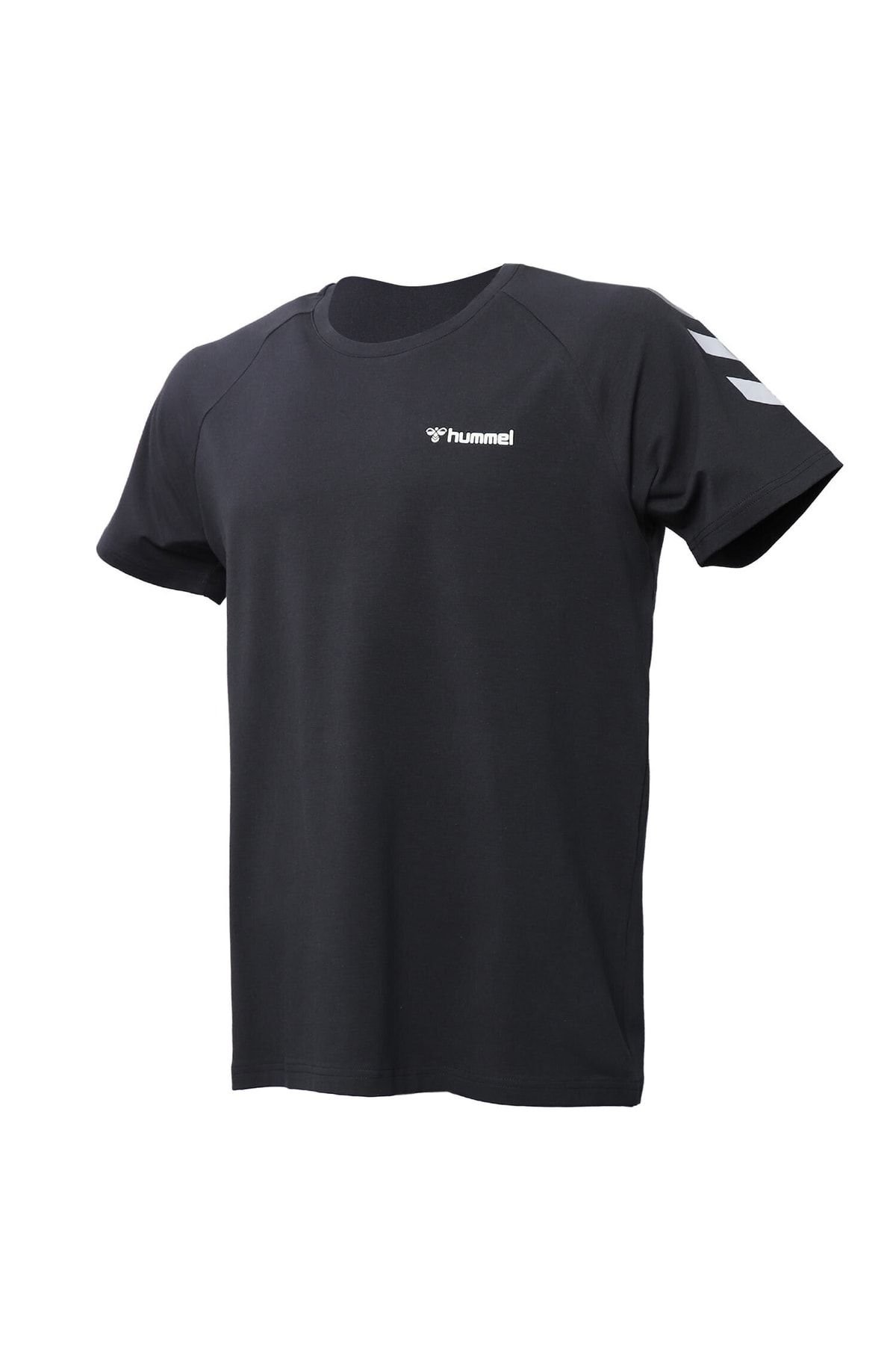 HUMMEL ERKEK KISA KOL T-SHIRT PETTE T-SHIRT S/S