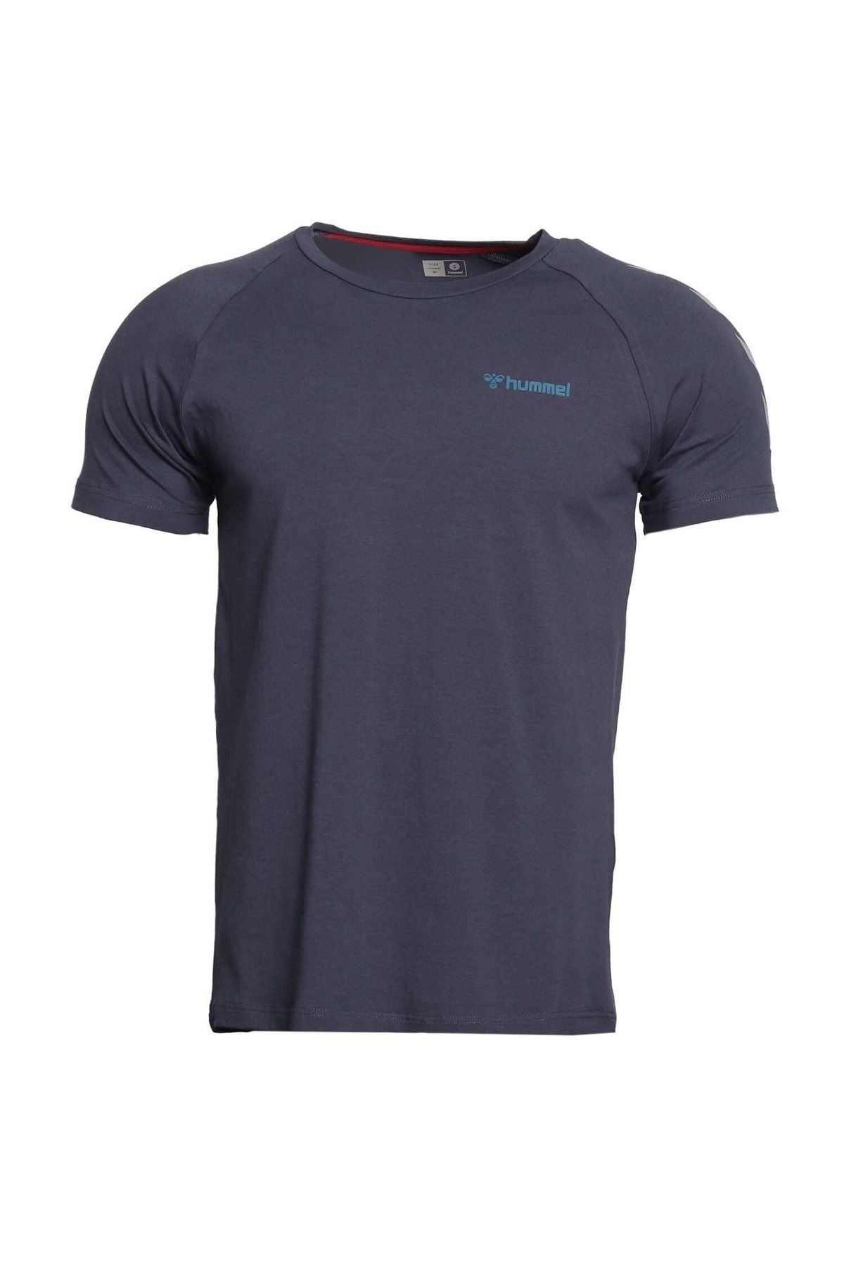 HUMMEL ERKEK KISA KOL T-SHIRT PETTE T-SHIRT S/S
