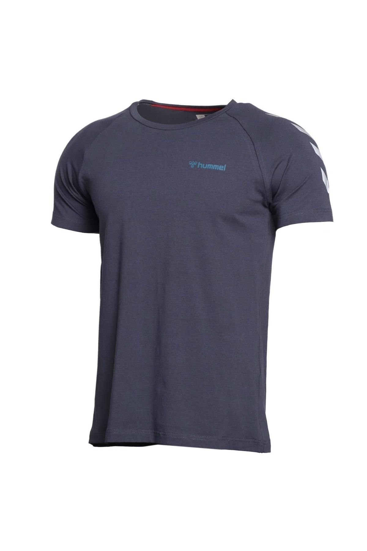 HUMMEL ERKEK KISA KOL T-SHIRT PETTE T-SHIRT S/S