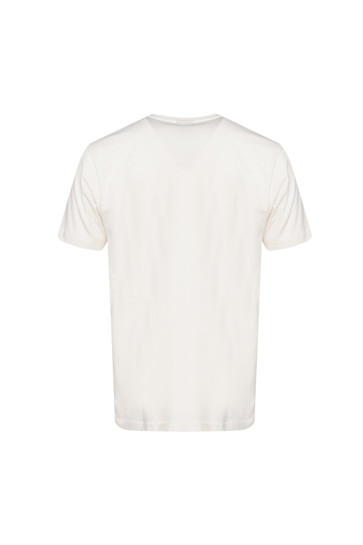 HUMMEL ERKEK KISA KOL T-SHIRT RAYE T-SHIRT S/S 912248