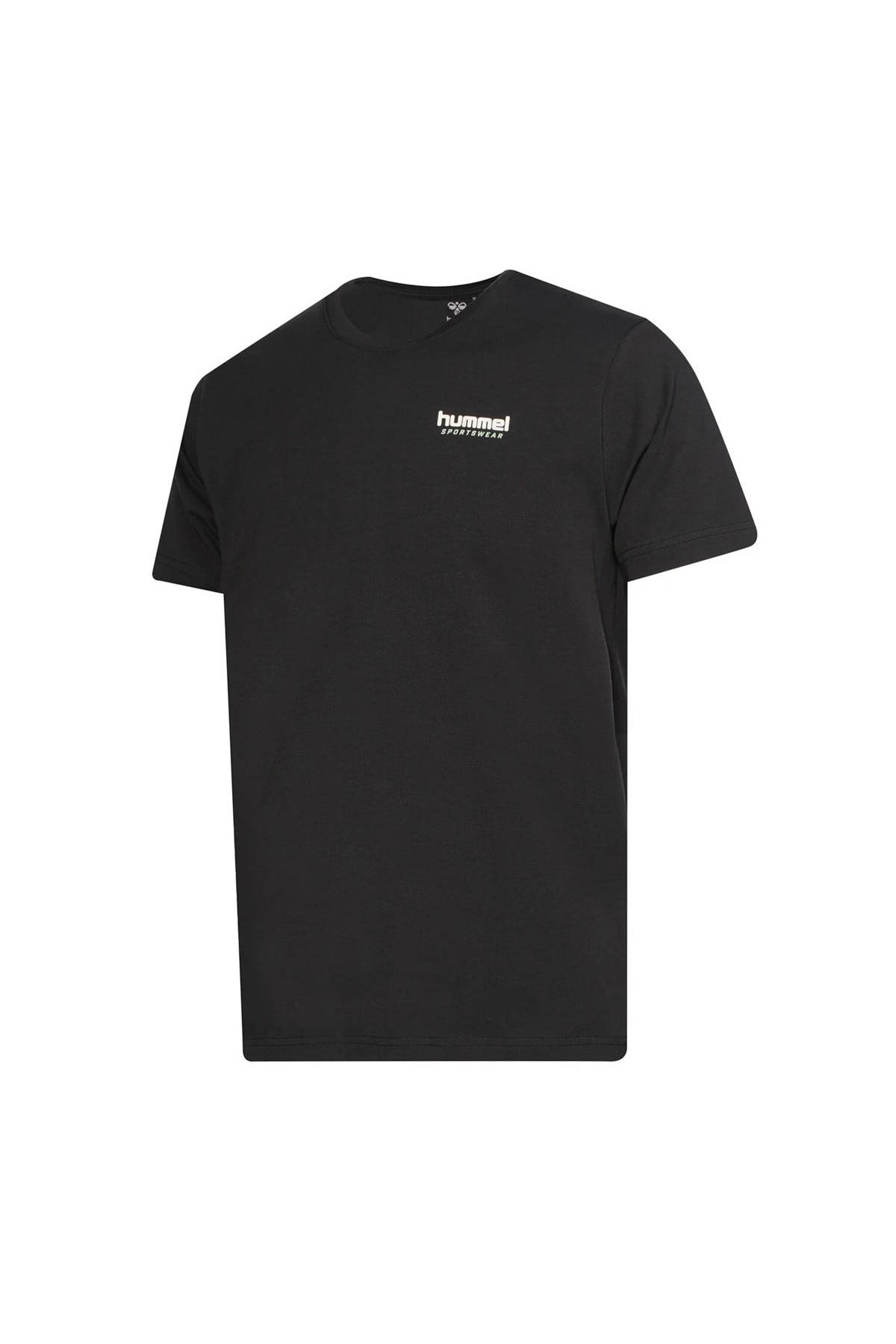 HUMMEL ERKEK KISA KOL T-SHIRT RAYE T-SHIRT S/S 912248