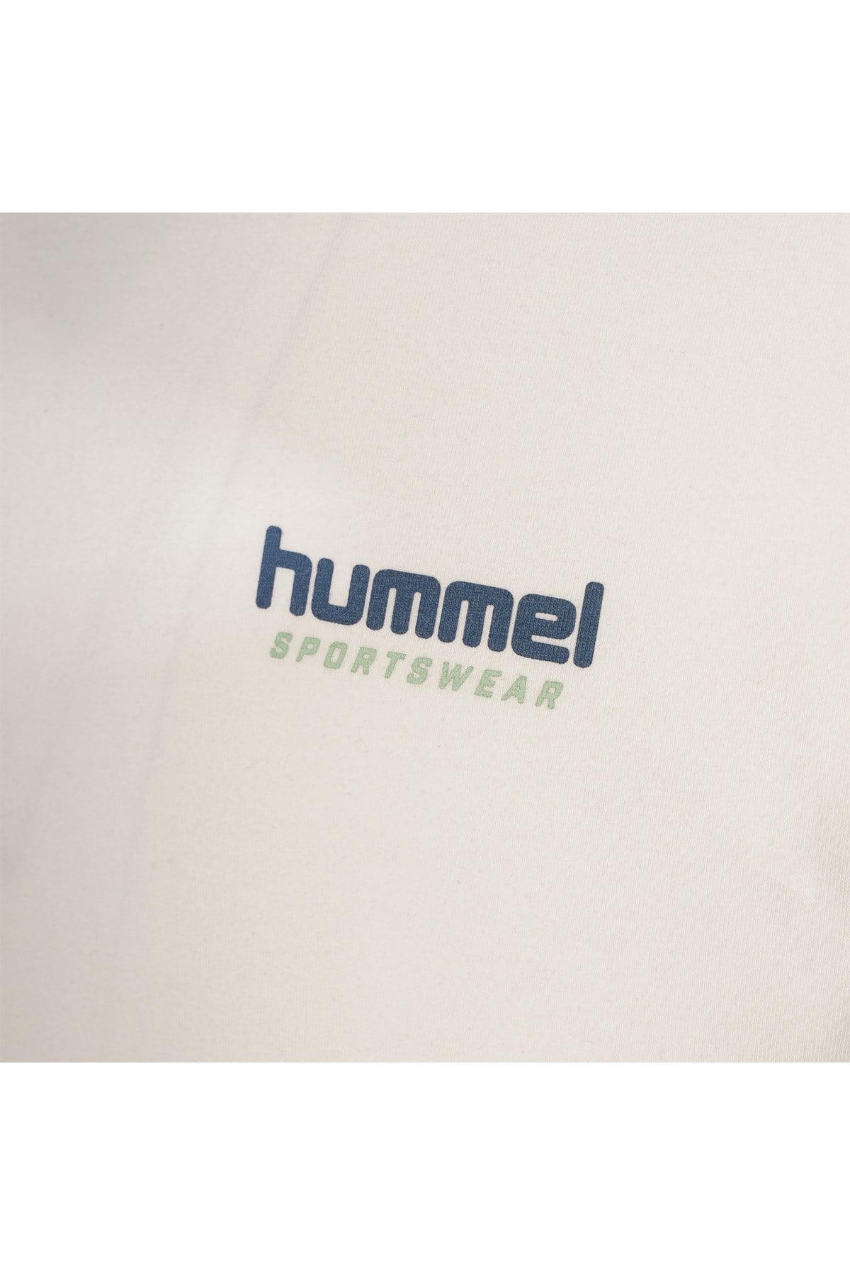 HUMMEL ERKEK KISA KOL T-SHIRT RAYE T-SHIRT S/S 912248