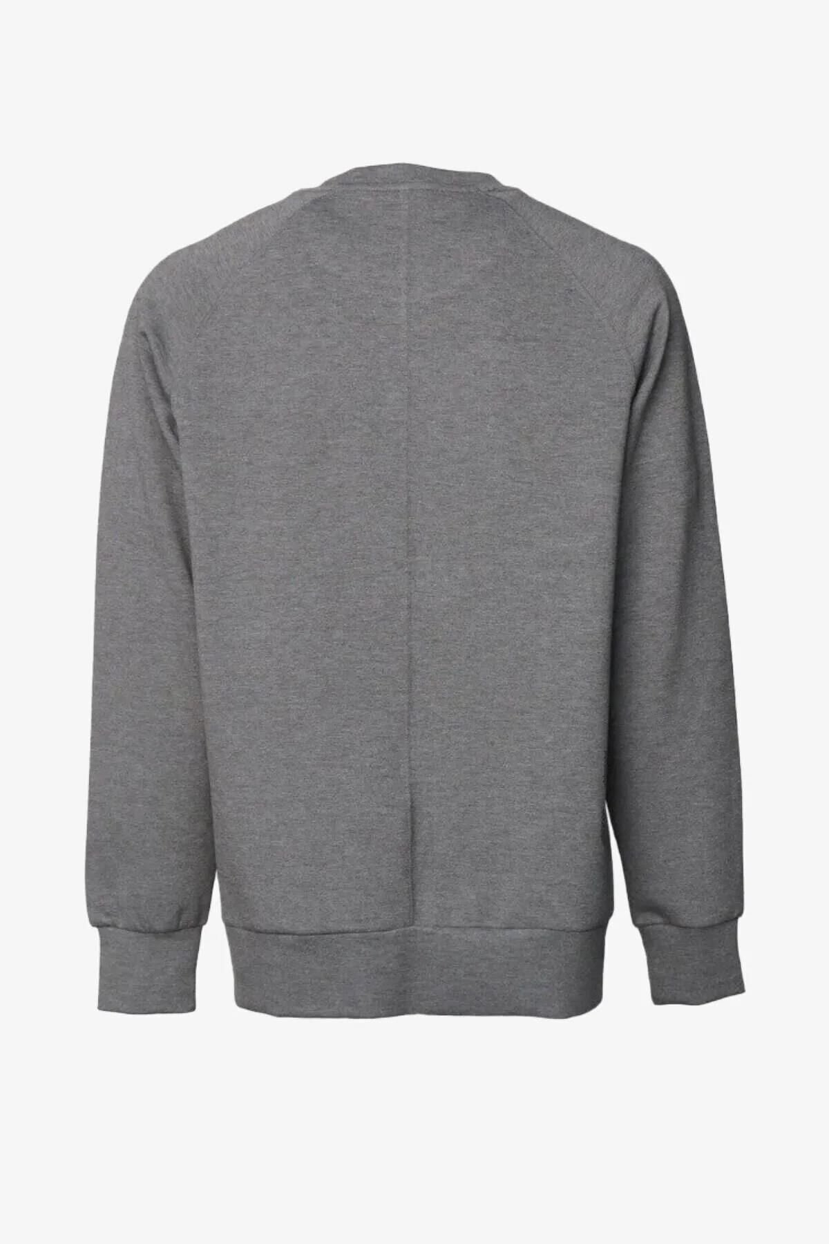 HUMMEL ERKEK  MESE SWEATSHIRT 922103