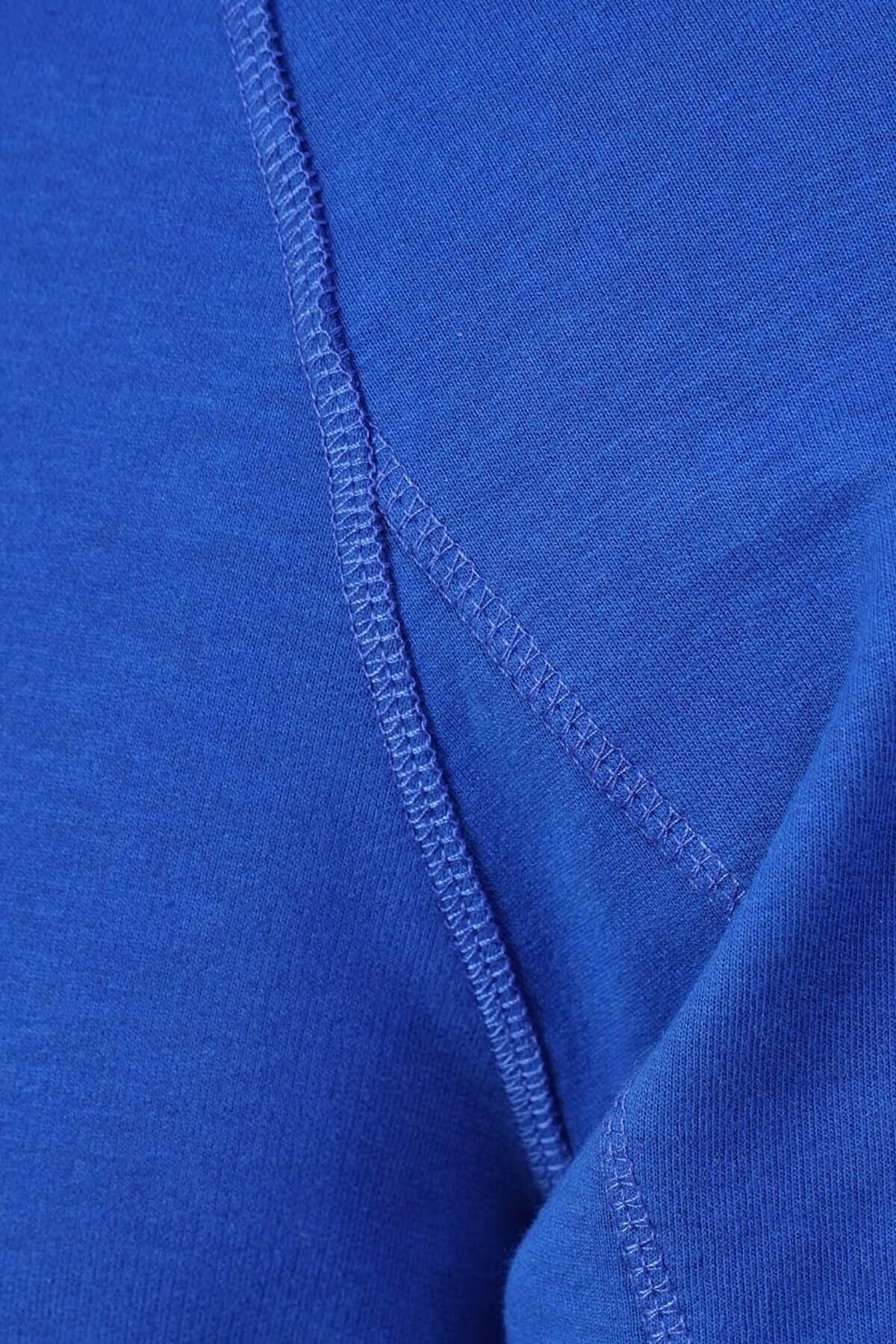 HUMMEL ERKEK  MESE SWEATSHIRT 922103