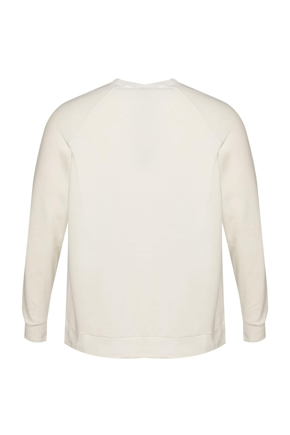 HUMMEL ERKEK  MESE SWEATSHIRT 922103