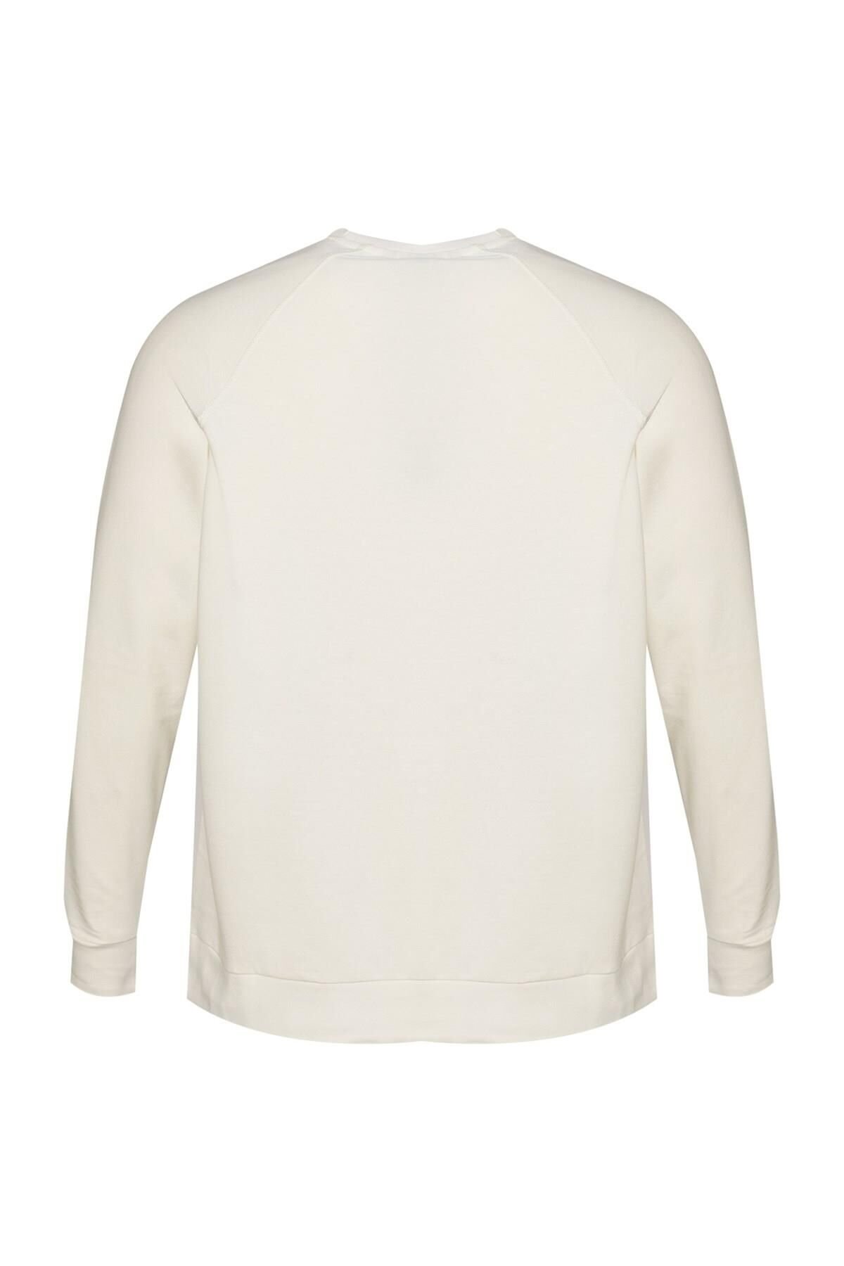 HUMMEL ERKEK  MESE SWEATSHIRT 922103