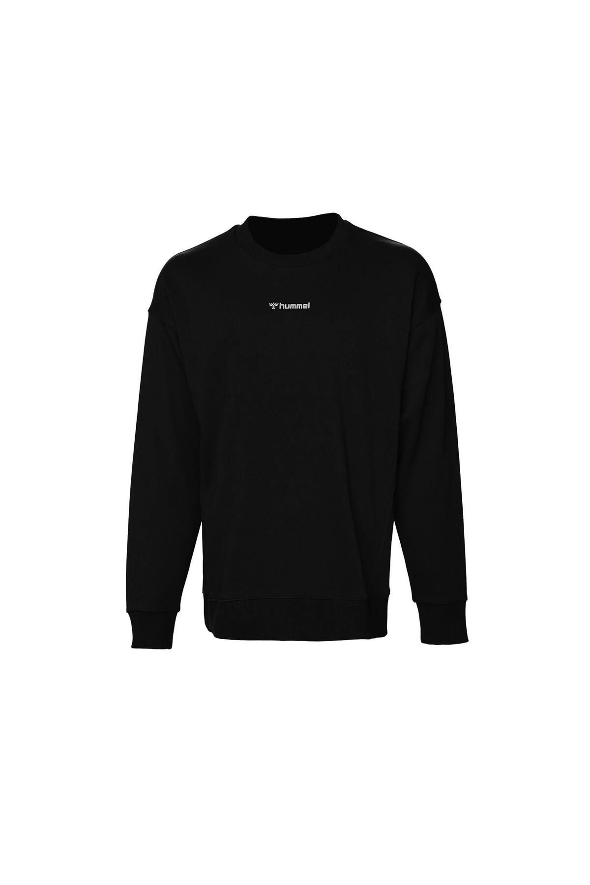 HUMMEL ERKEK  MESE SWEATSHIRT 922103