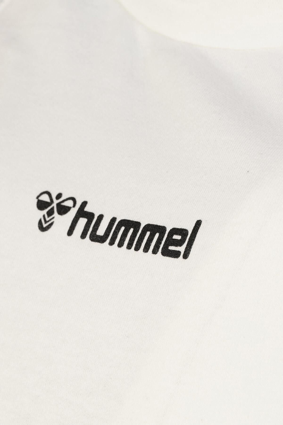 HUMMEL ERKEK  MESE SWEATSHIRT 922103