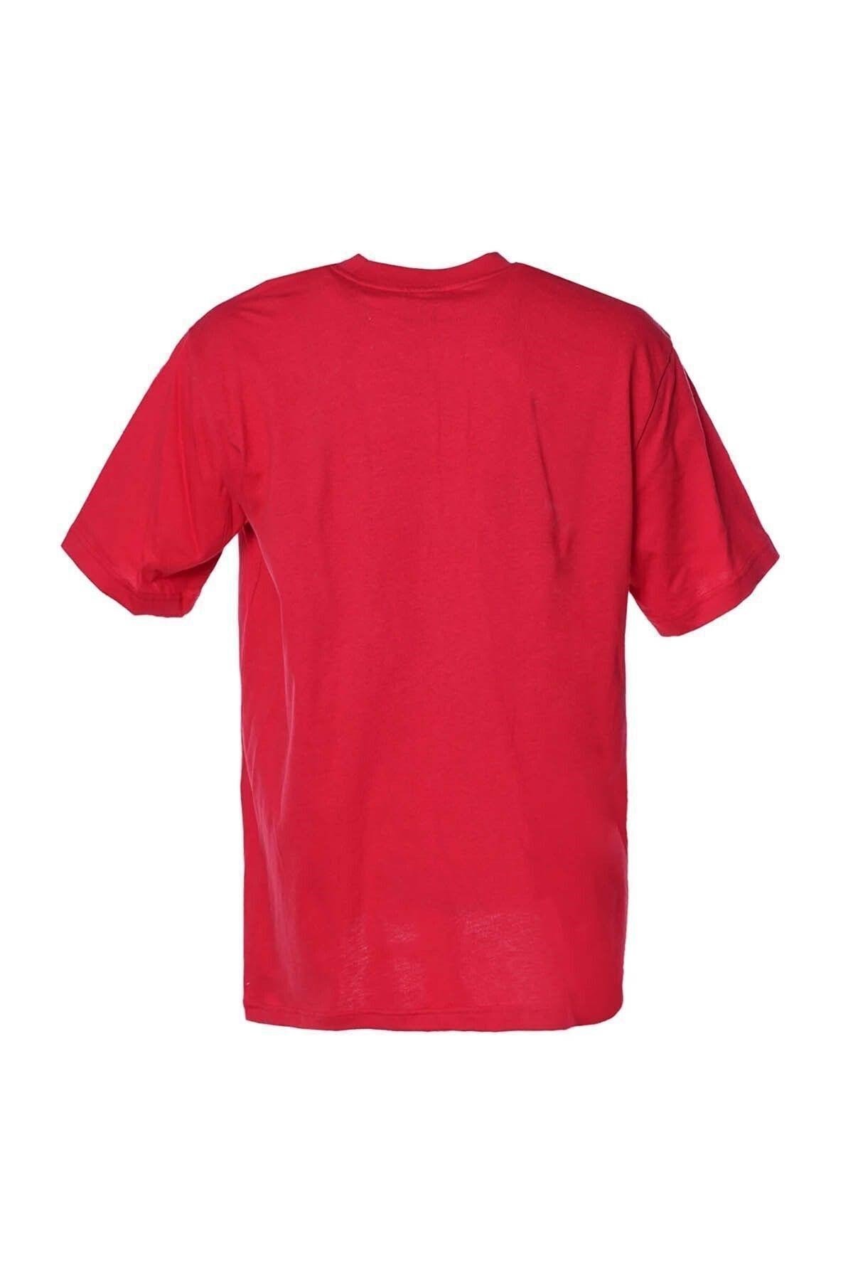 HUMMEL ERKEK MESE T-SHIRT 912030