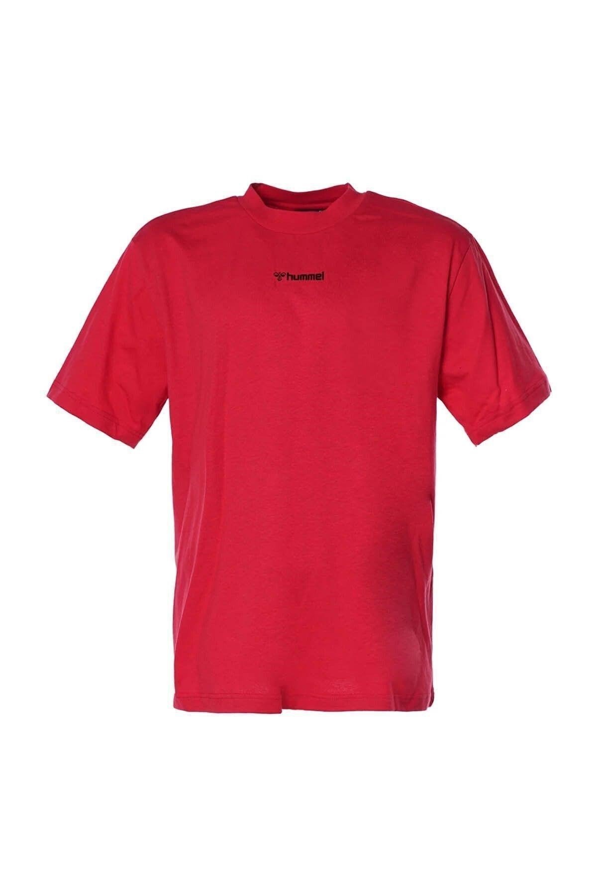 HUMMEL ERKEK MESE T-SHIRT 912030
