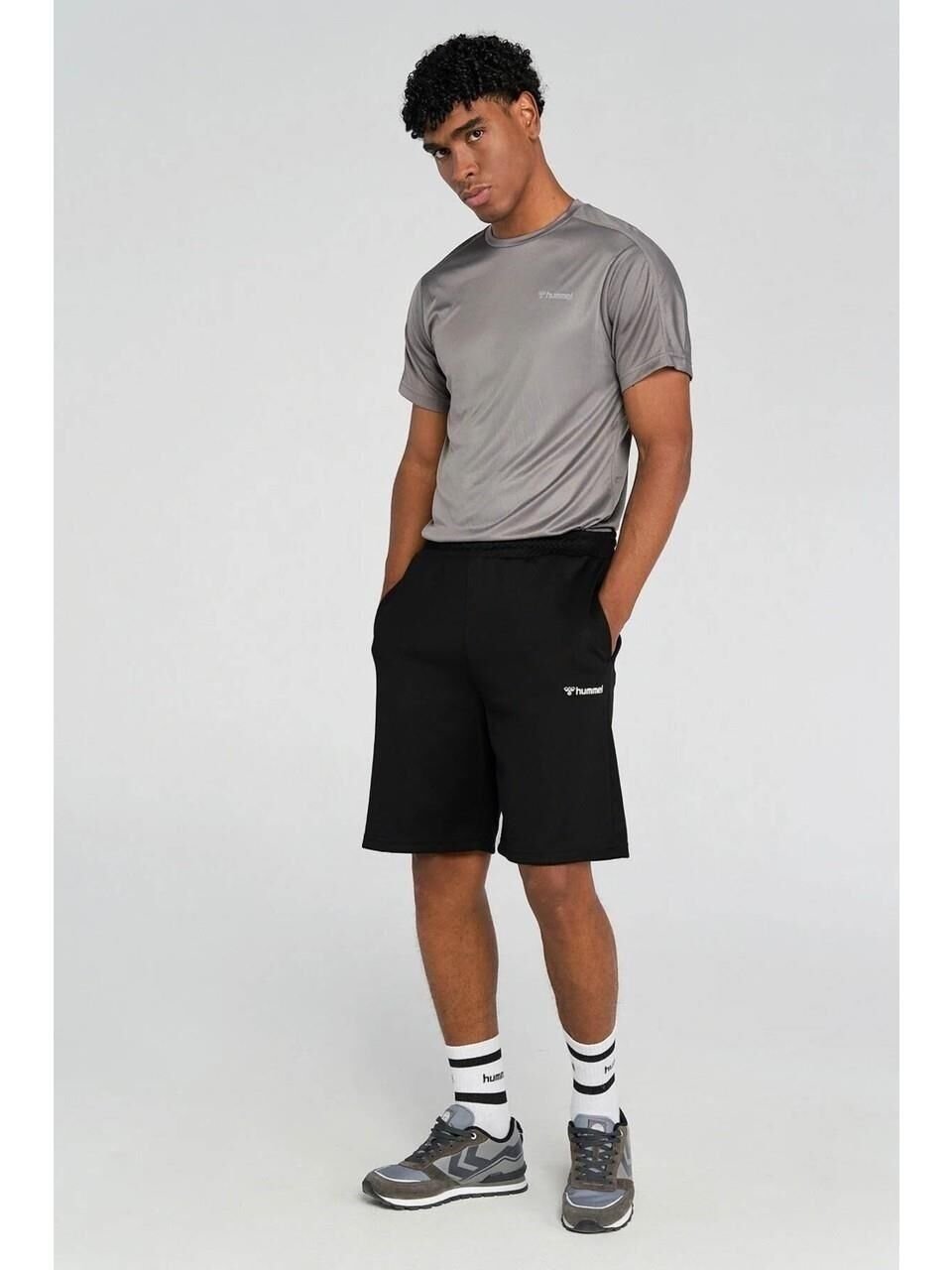 HUMMEL ERKEK MESEN SHORT 932095