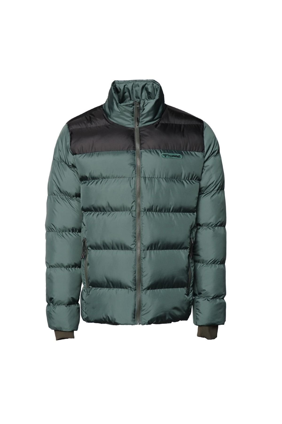 HUMMEL ERKEK MONT HMLTIMOTHY ZIP COAT 940216