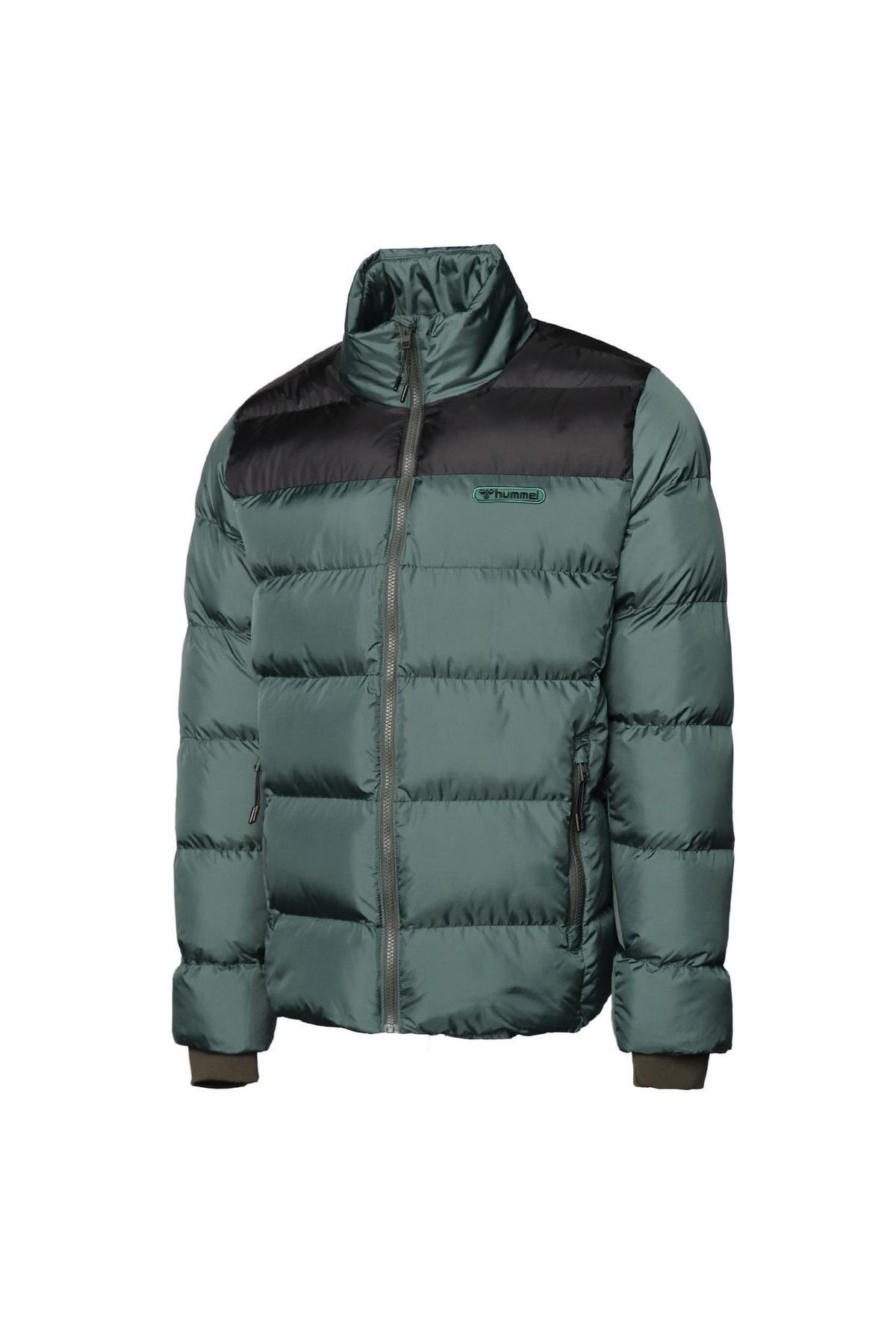 HUMMEL ERKEK MONT HMLTIMOTHY ZIP COAT 940216