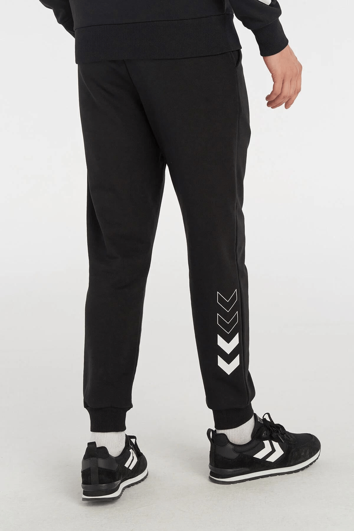 HUMMEL ERKEK PANTOLON ELEMENTAL REGULAR PANTS 931981